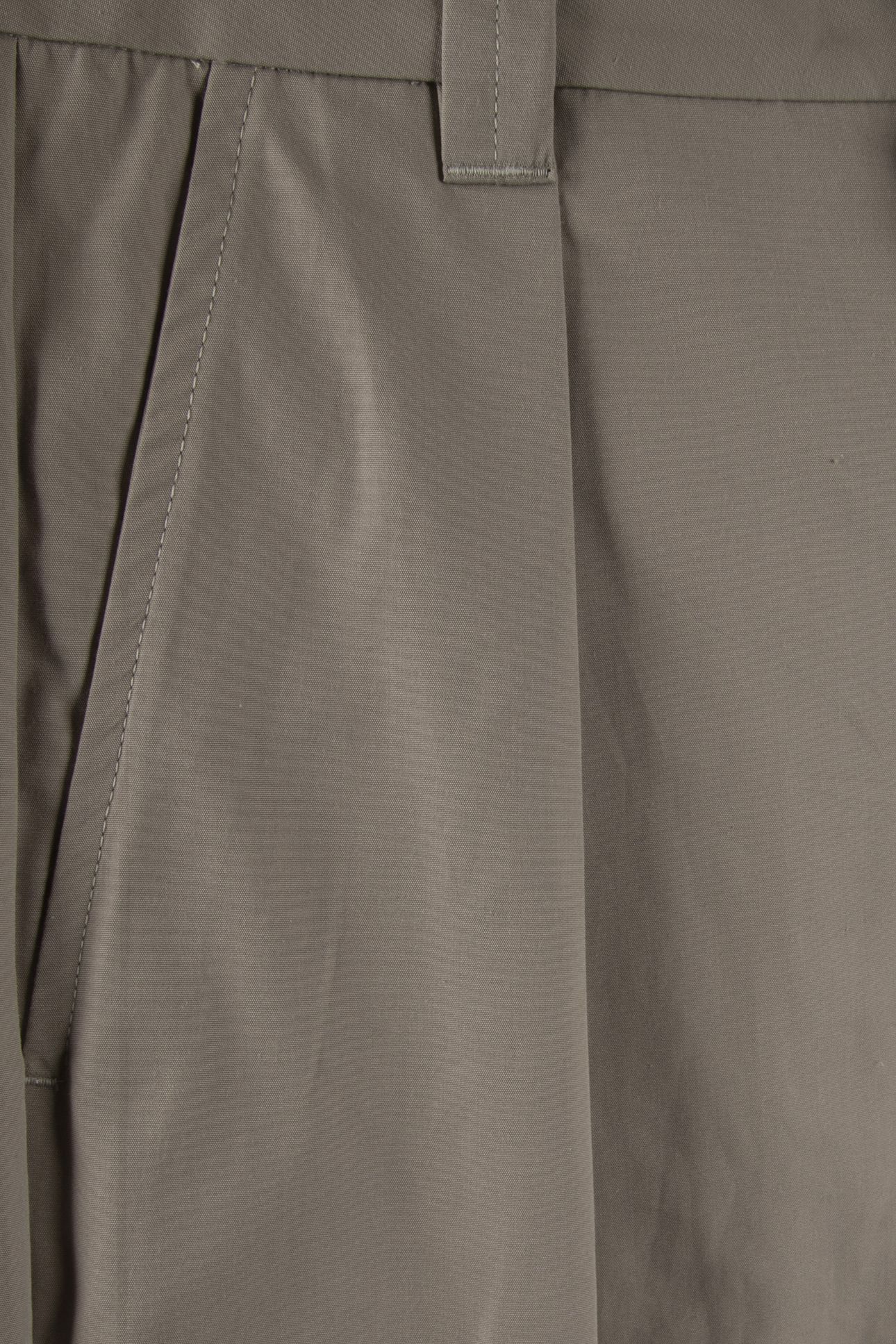 UNISEX TROUSERS RENATO SAGE GREEN 6
