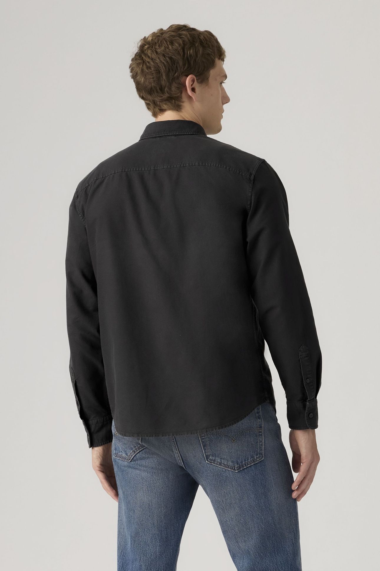 AUTHENTIC BUTTON-DOWN SHIRT 3