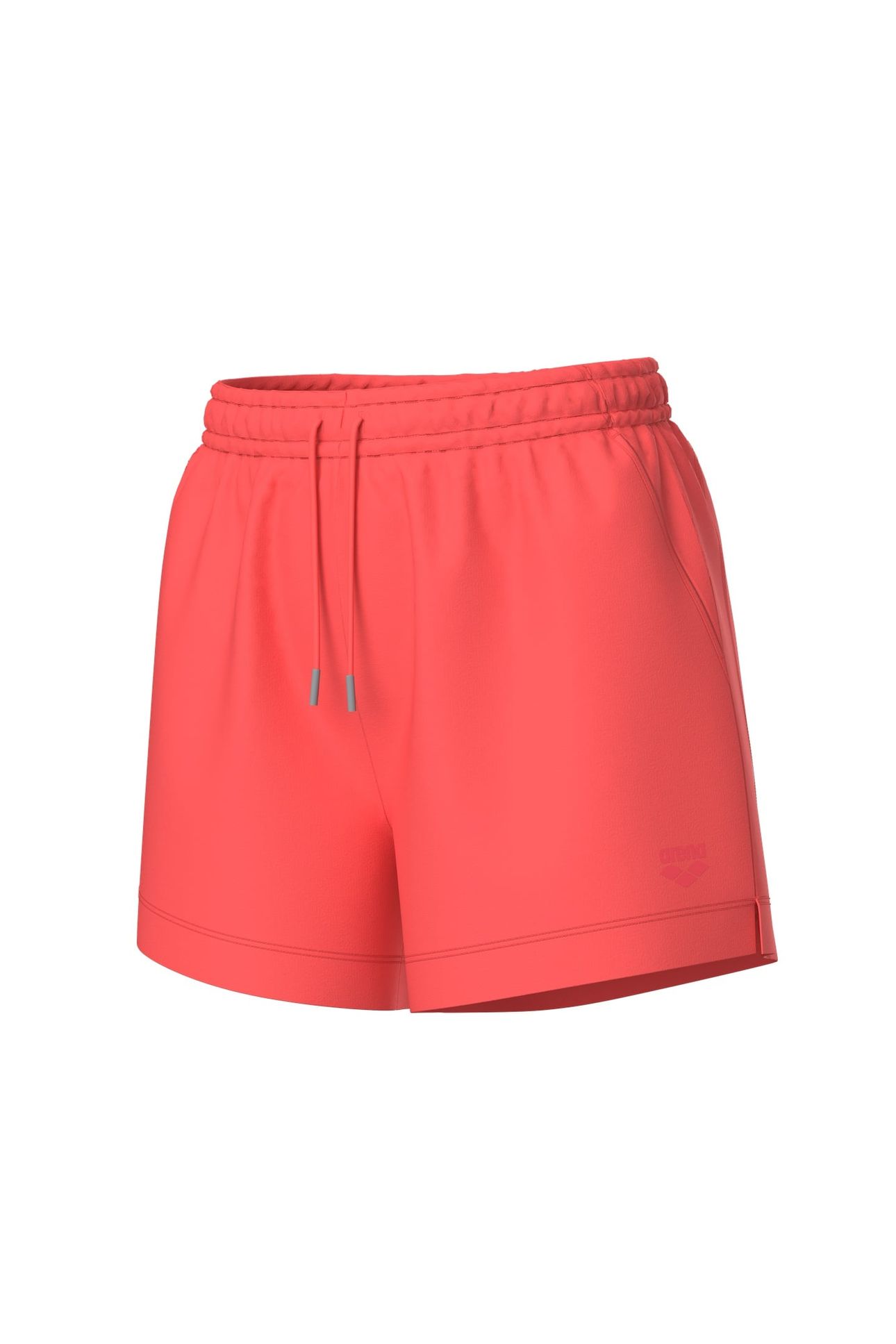 STREETWEAR SHORTS CALYPSO CORAL 4