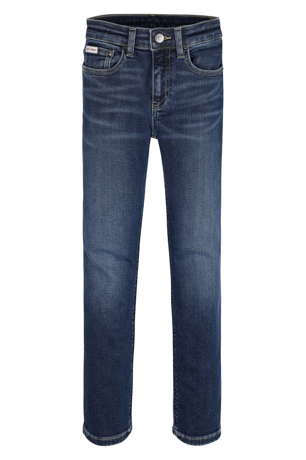 BOYS SLIM DARK BLUE VISUAL 2