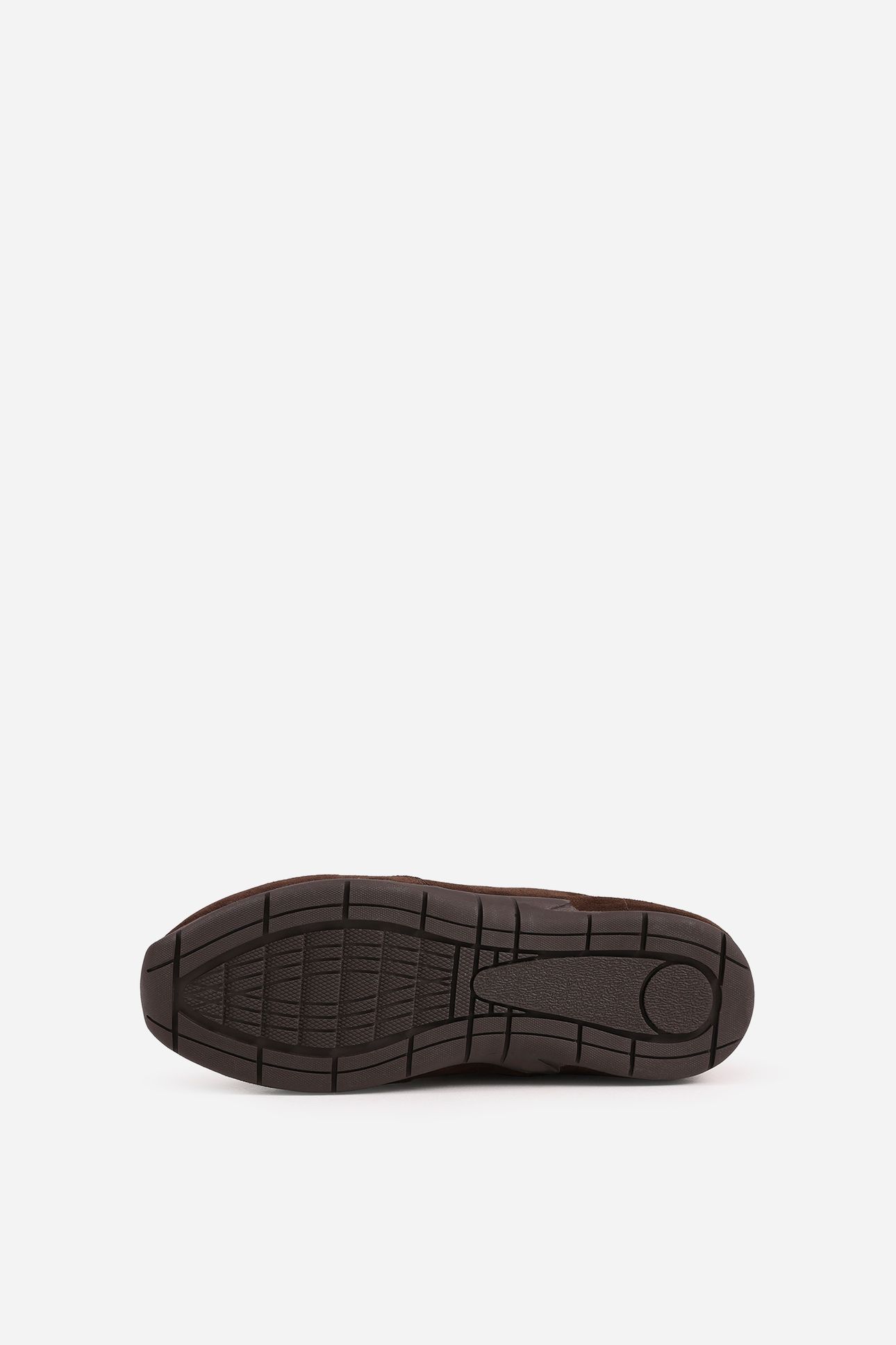 VEX-OR ANKLE BOOT COFFEE BEAN 6