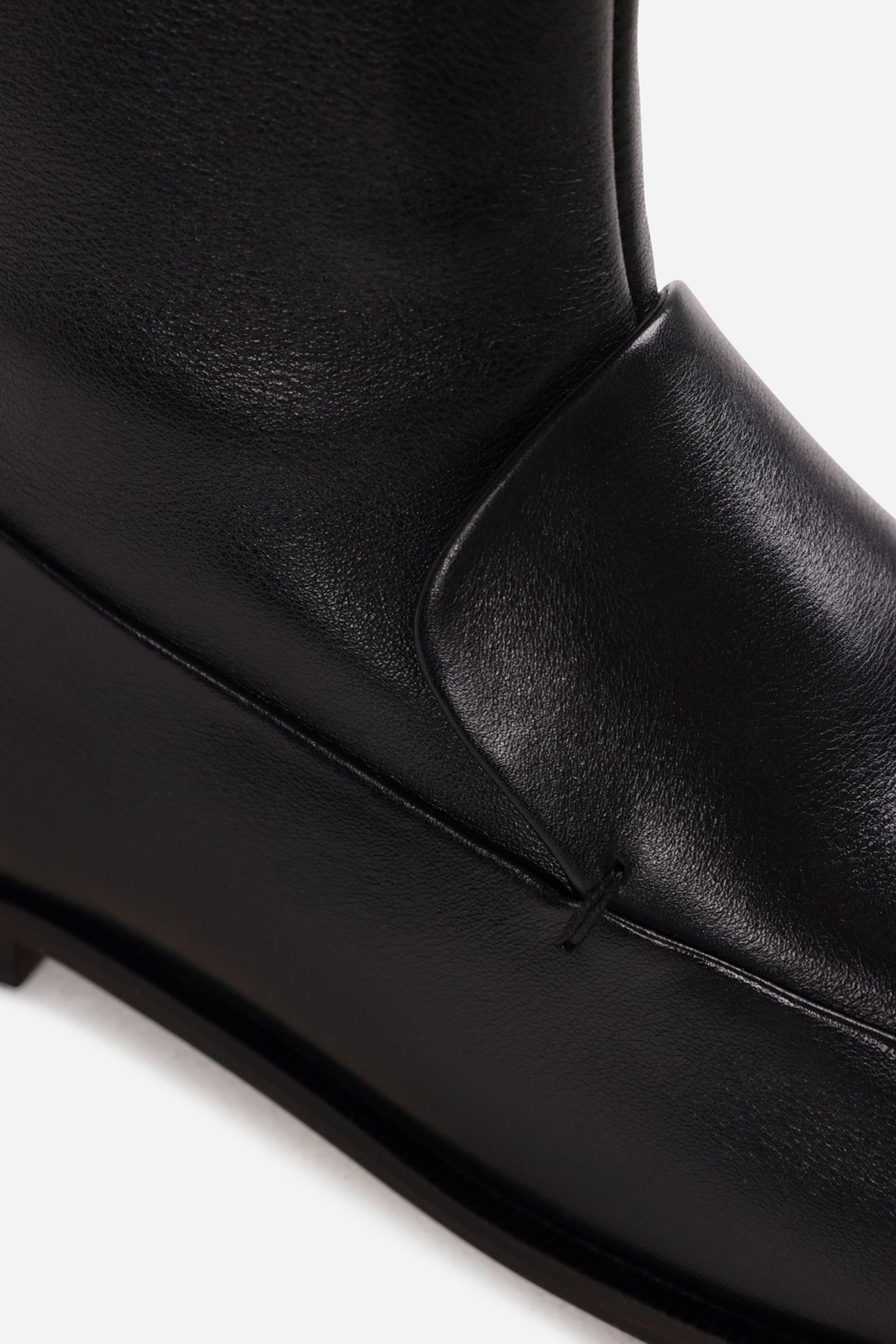 NOA-QUINN ANKLE BOOT BLACK 7