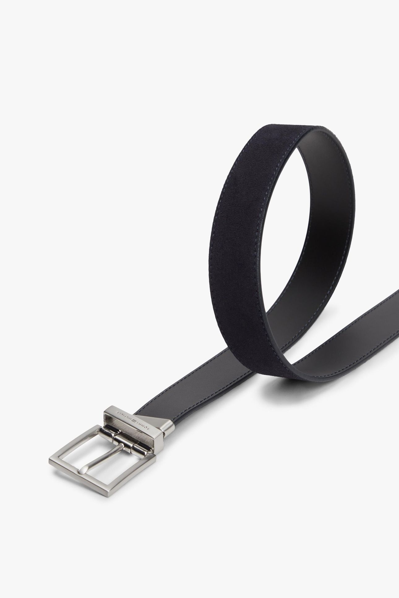 HUDSON REV 3.5 BELT BLACK 4