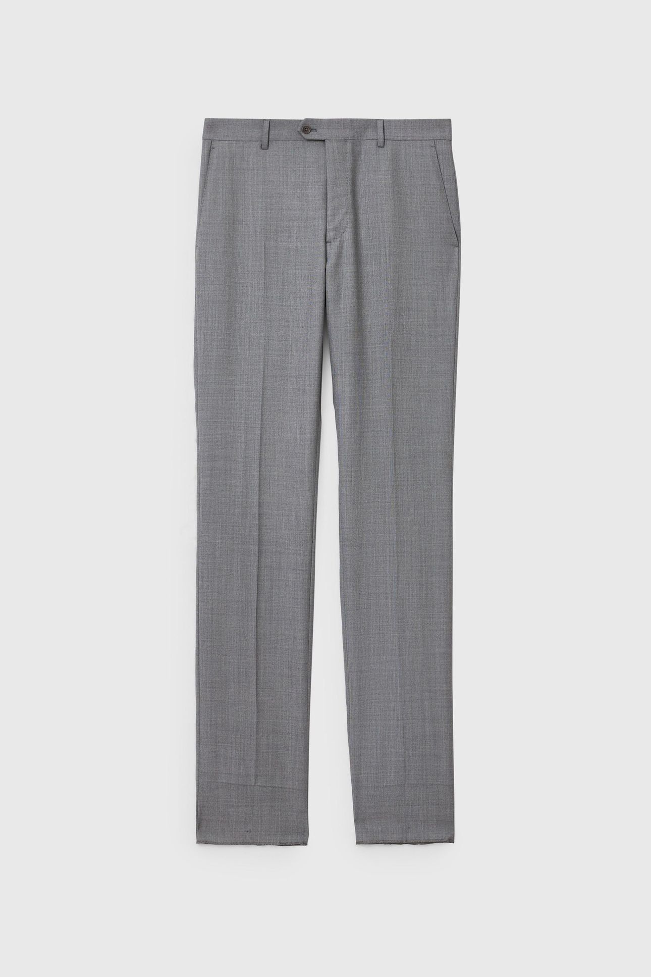 DALSTON TAILORED PANTS - SEPARATE PANTS STONE GREY 2