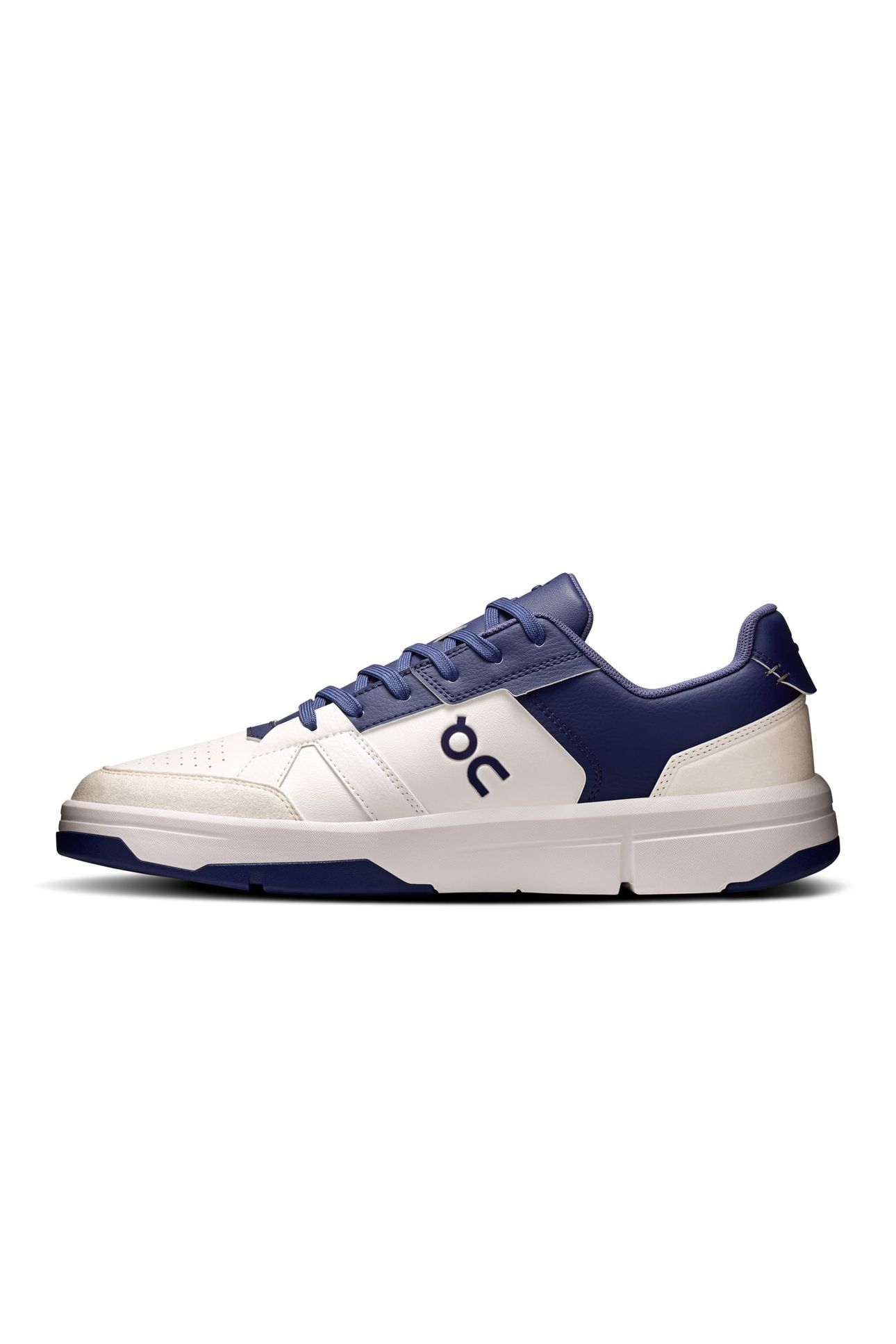 THE ROGER CLUBHOUSE 2 WHITE | ACAI 2