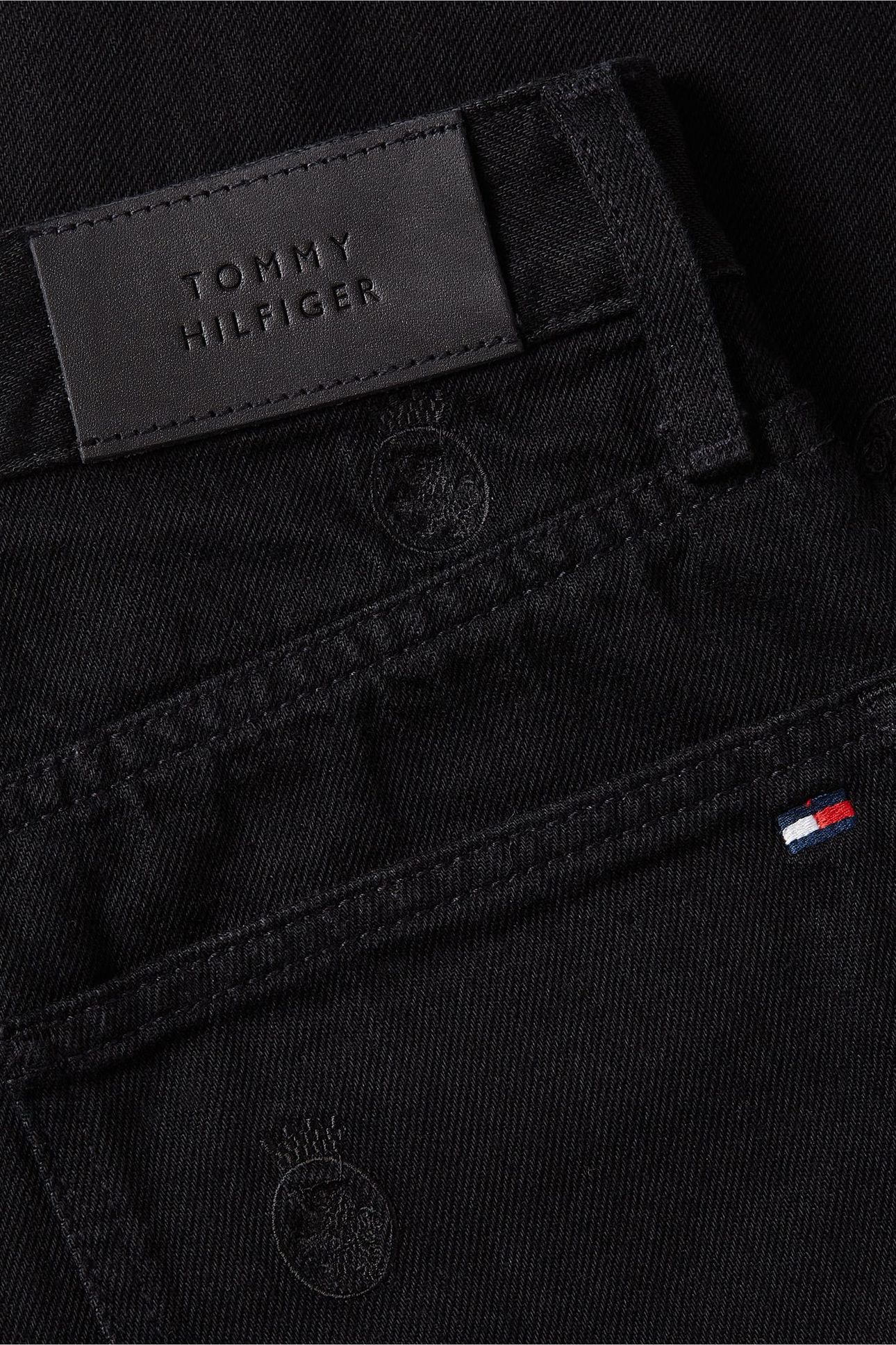 DNM AO CREST BLACK 3