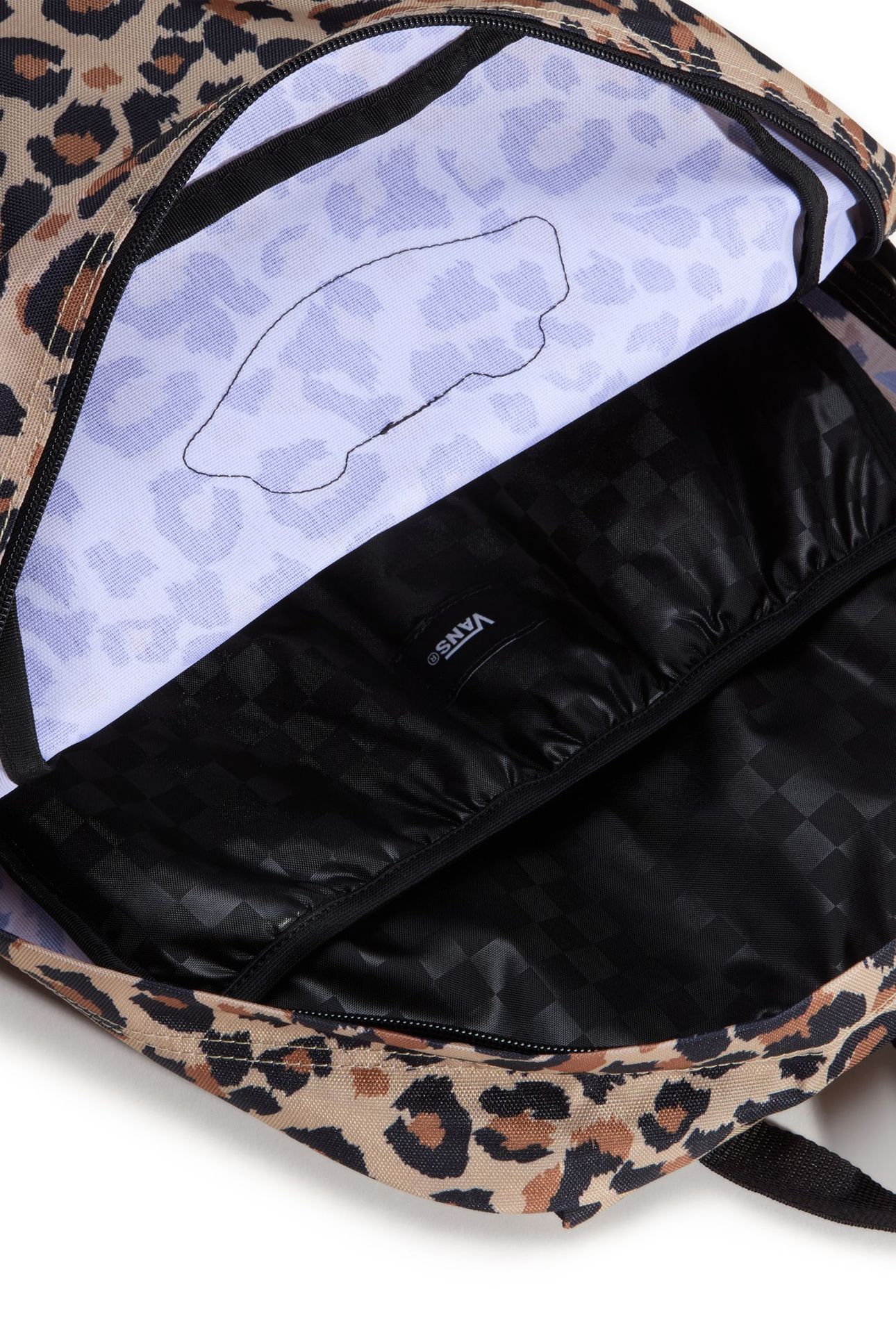 UNISEX OLD SKOOL CLASSIC BACKPACK INCENSE 4