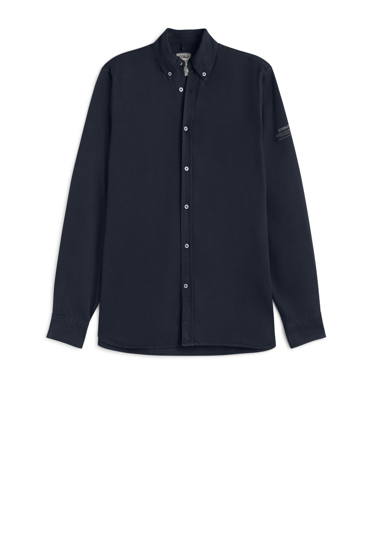 ANTEJOALF SHIRT DEEP NAVY 4