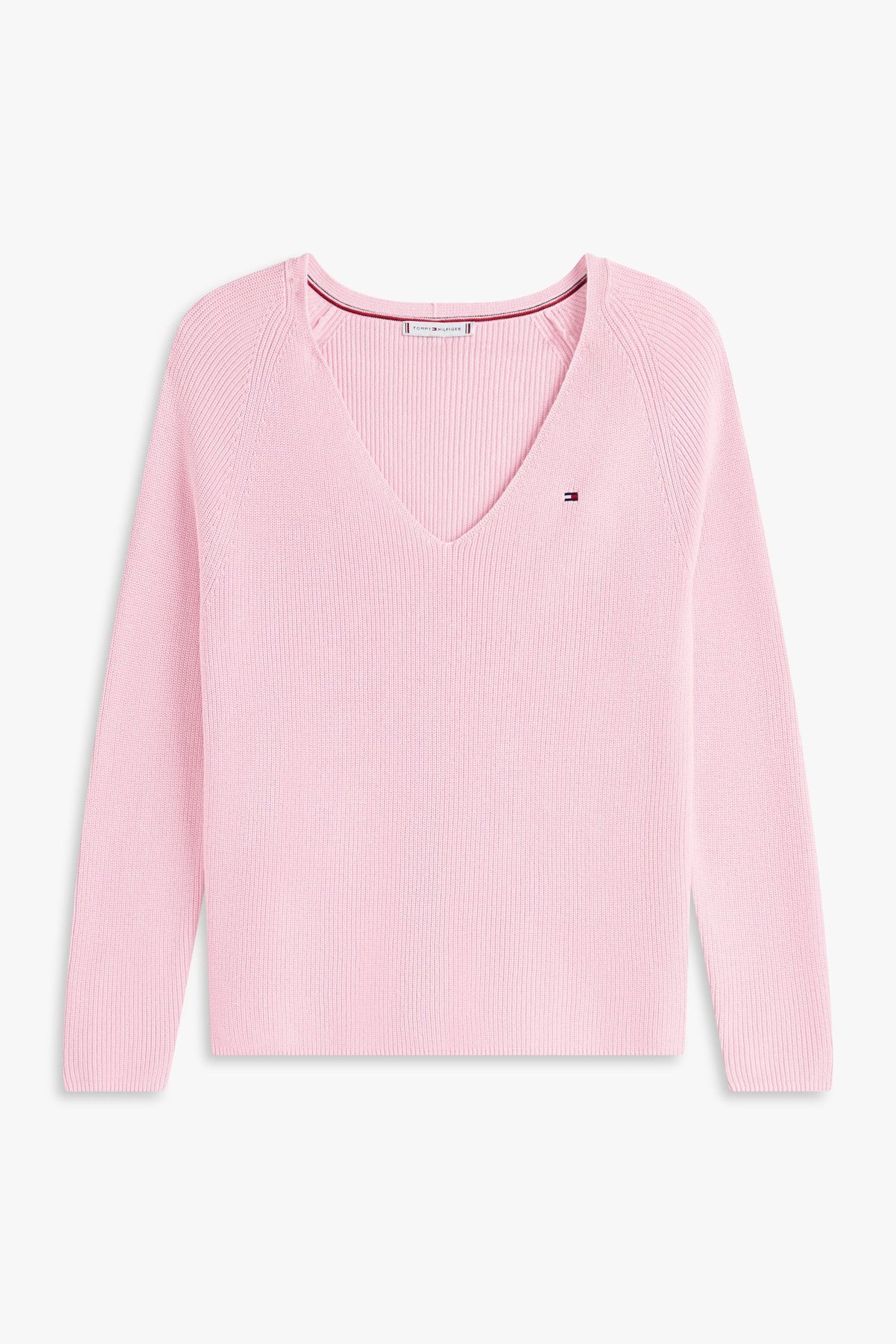 CO CARDI FINE GG LS BONITA PINK 3