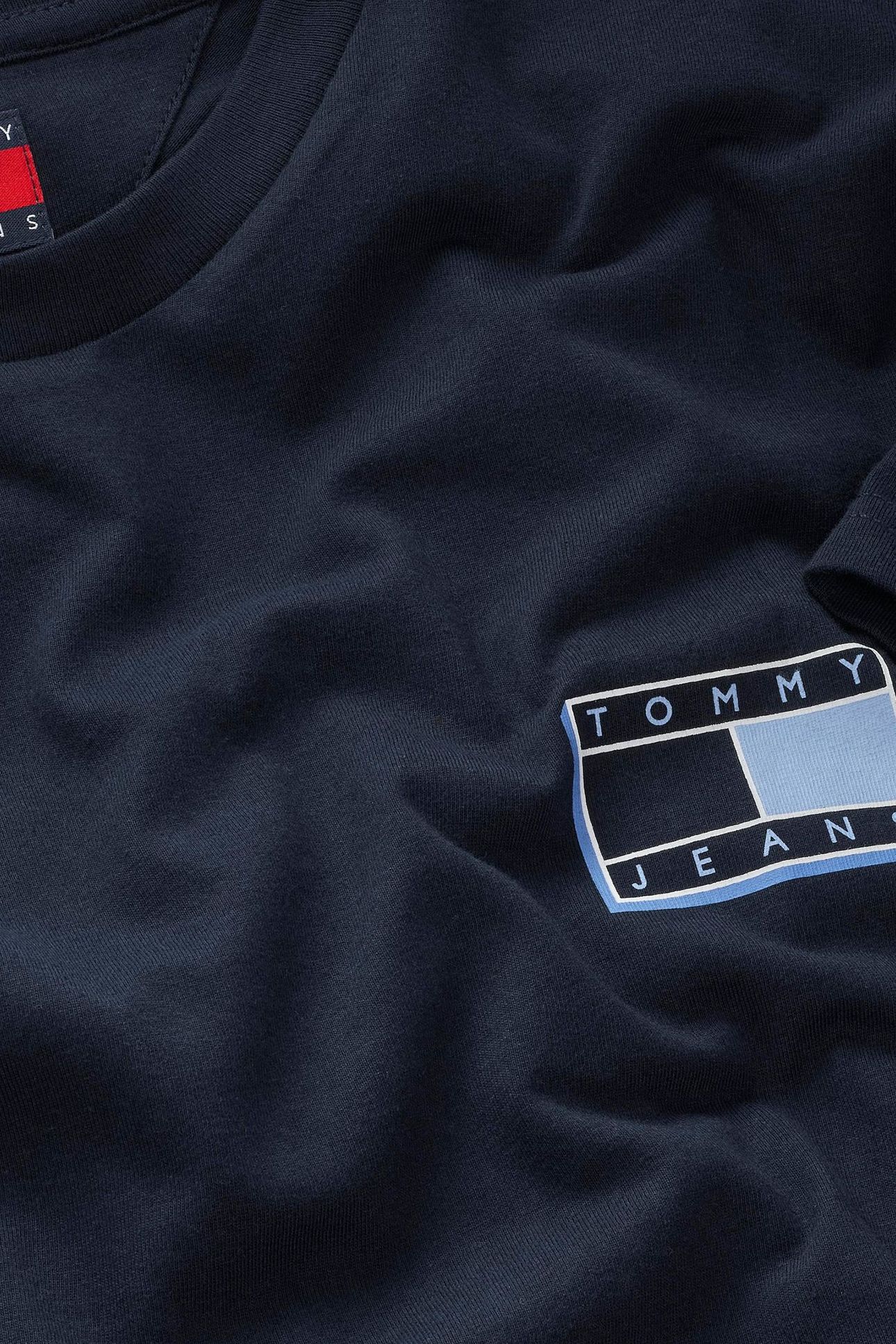 TJM SLIM POP COLOR DARK NIGHT NAVY 6