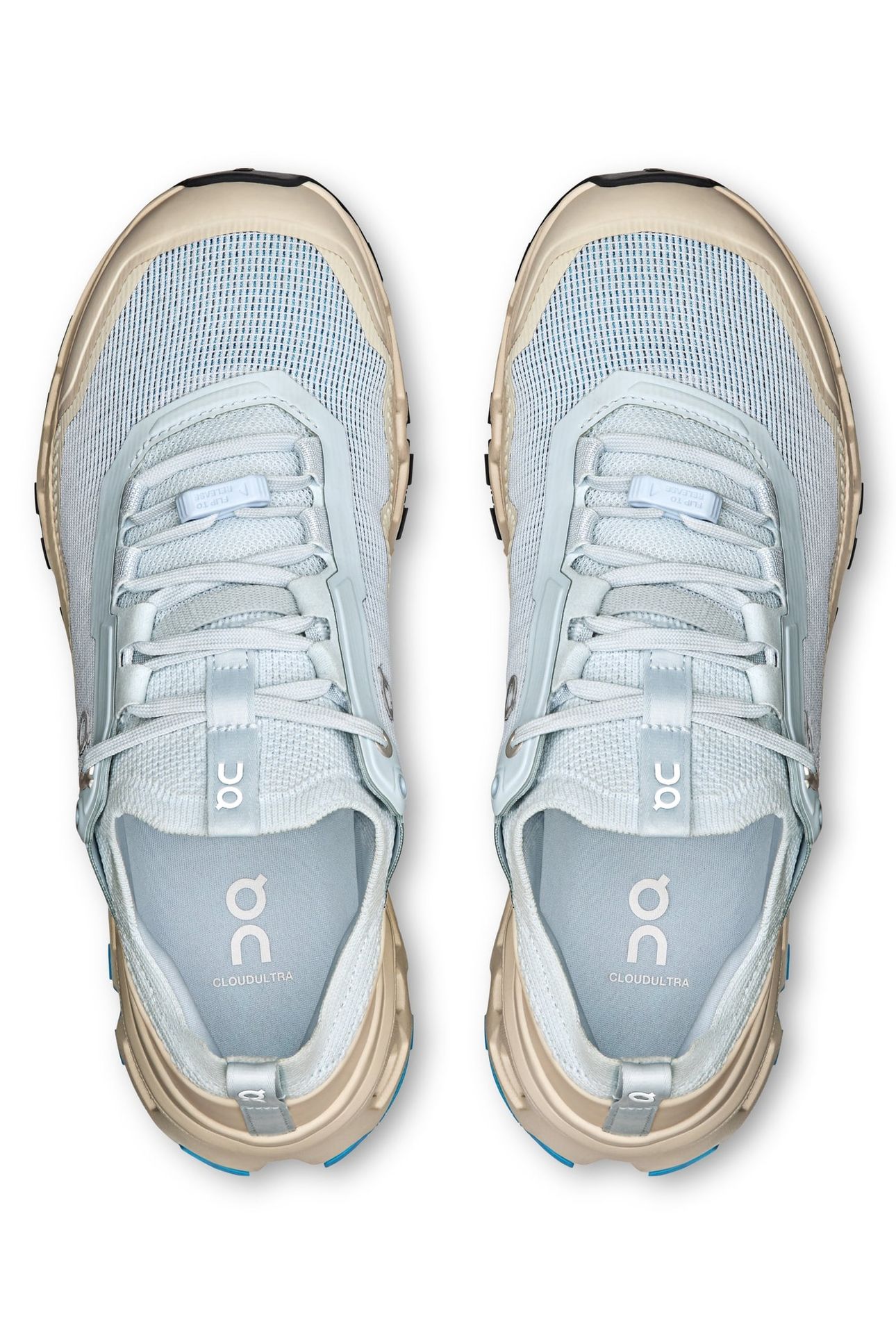 CLOUDULTRA 2 ARCTIC | CREAM 4