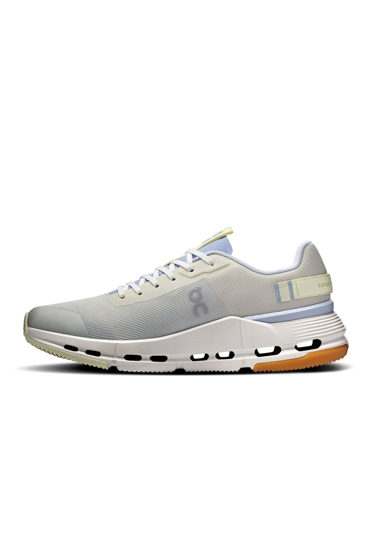 CLOUDNOVA FORM 2 GHOST | MARSH 2