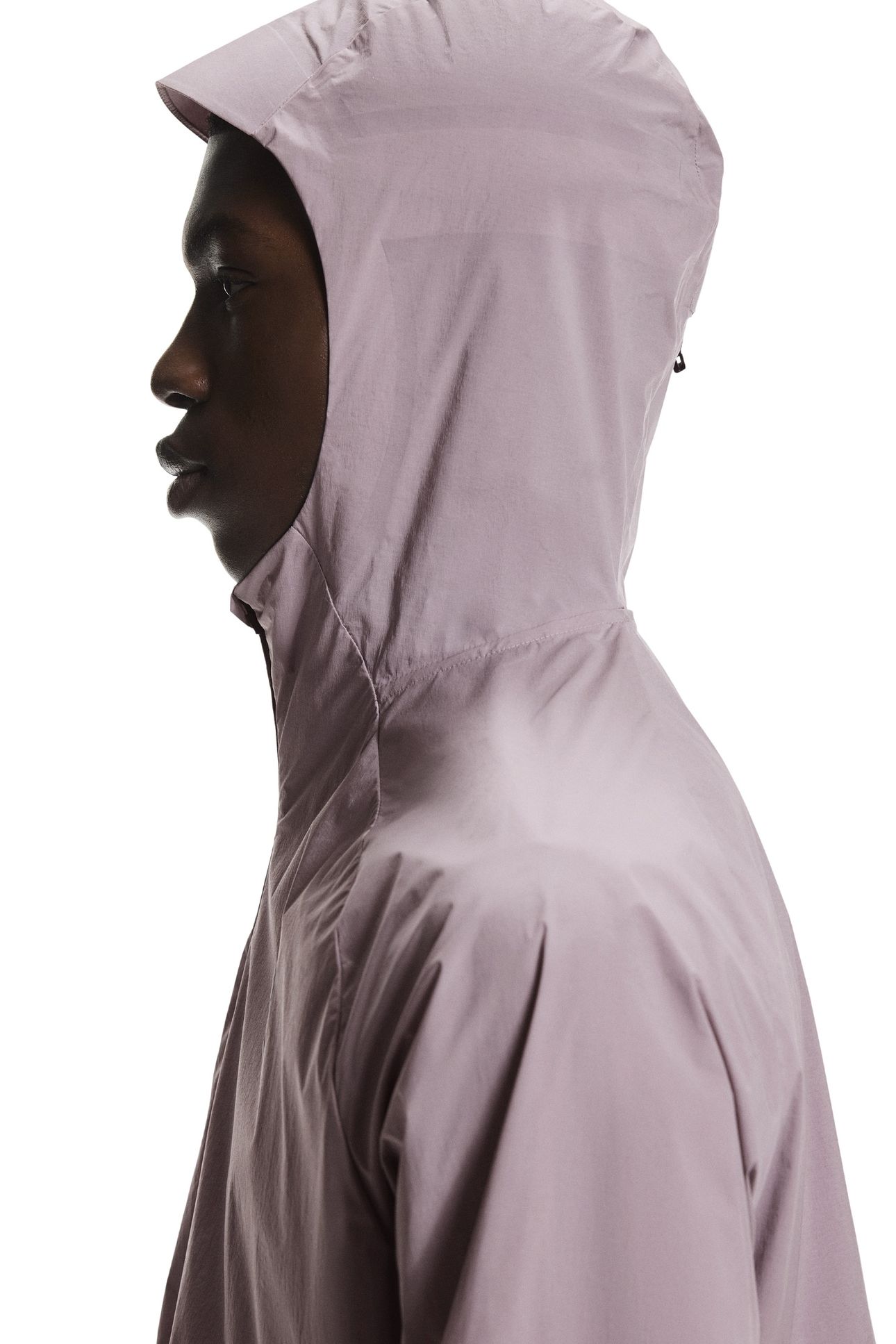 CORE JACKET 1 HERON | GOBI 8