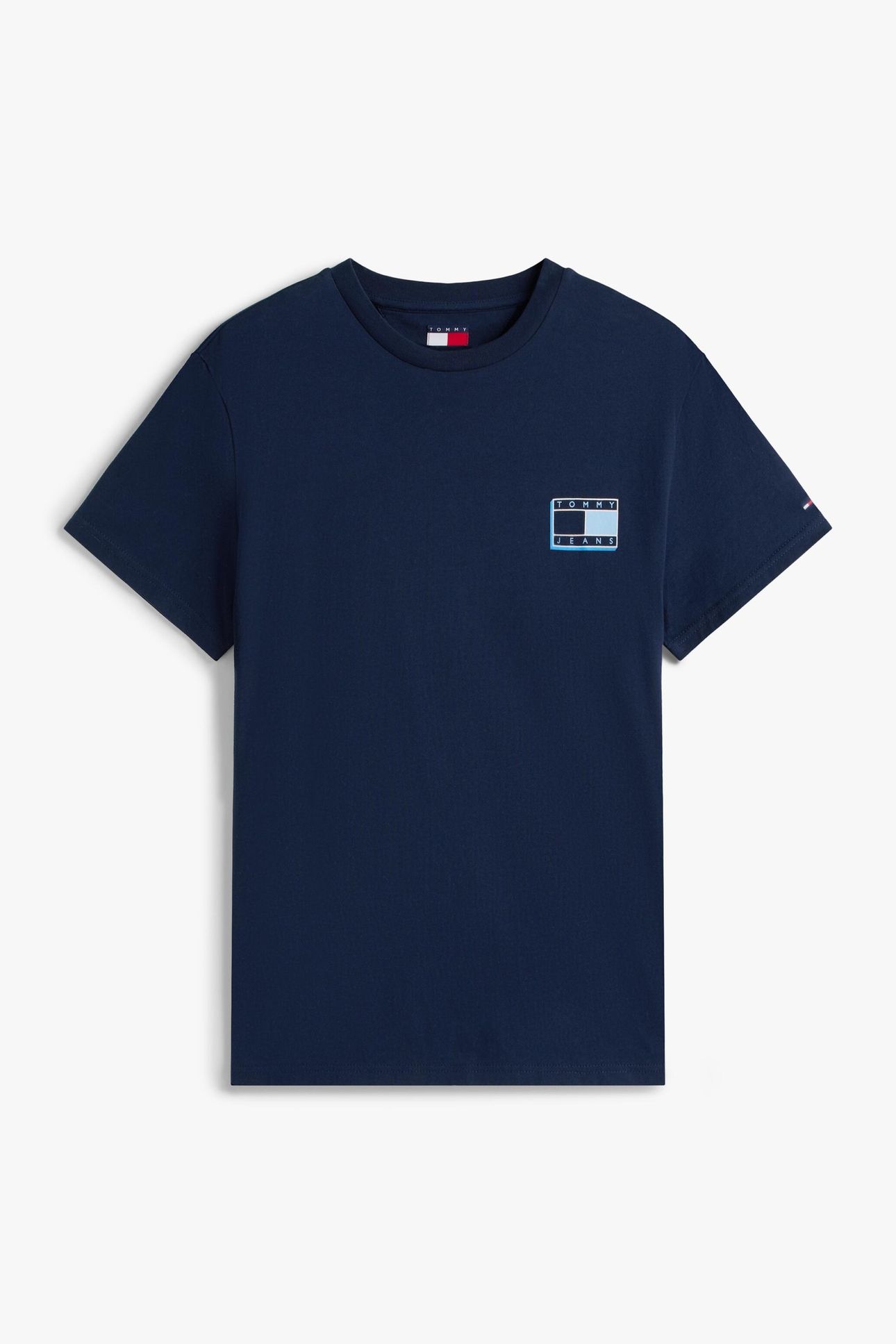 TJM SLIM POP COLOR DARK NIGHT NAVY 4