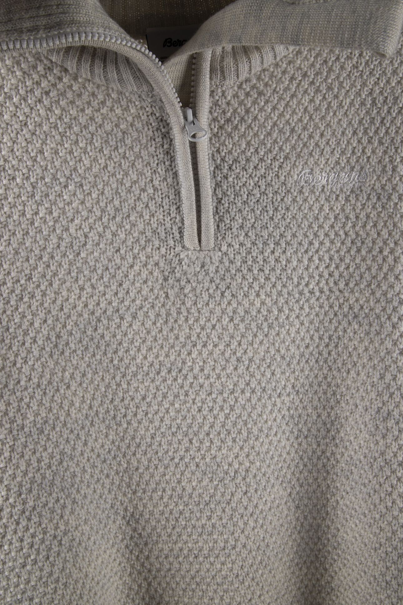 ULRIKEN LADY JUMPER WHITE MEL 4