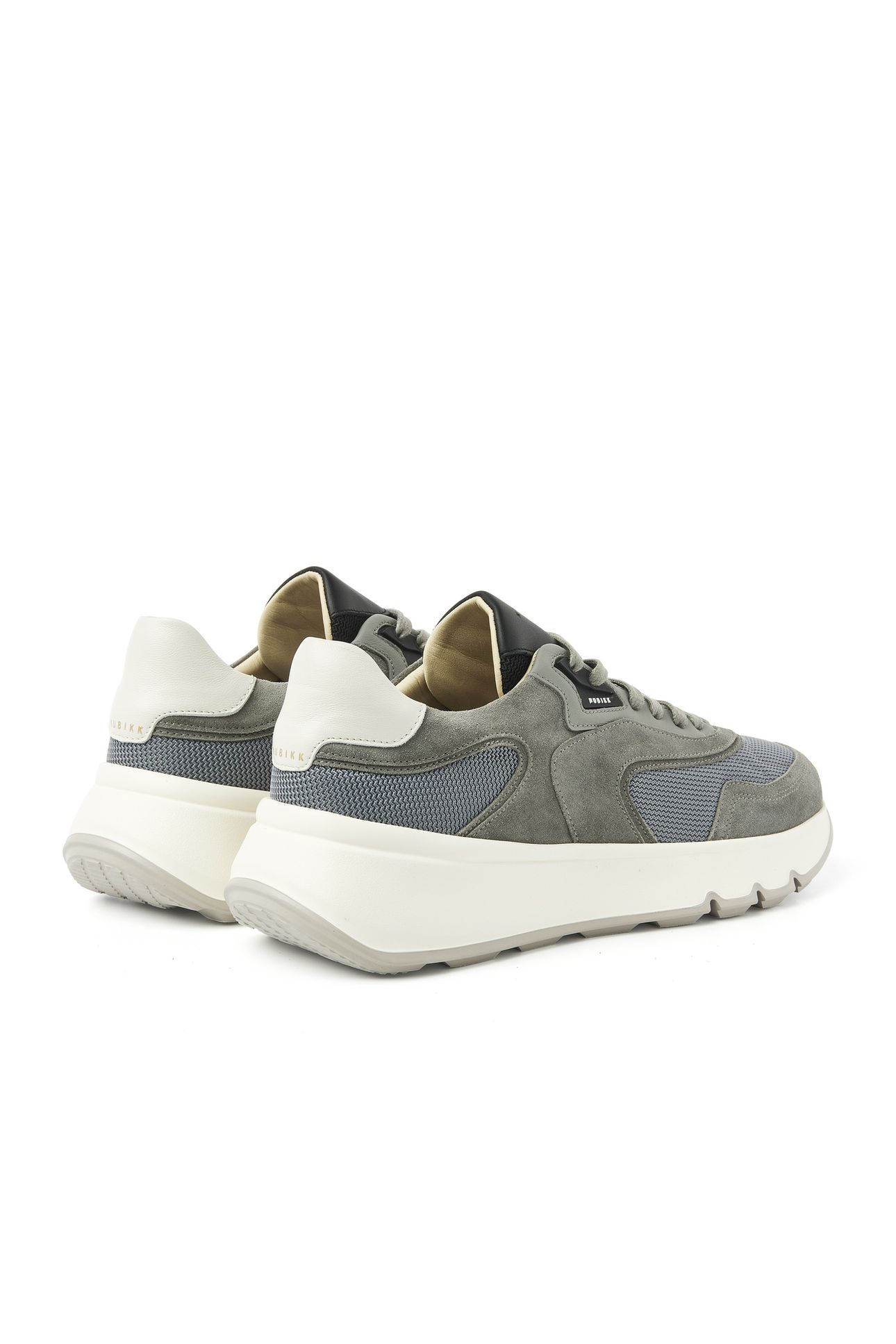 LUCA NOA GREY COMBI 2