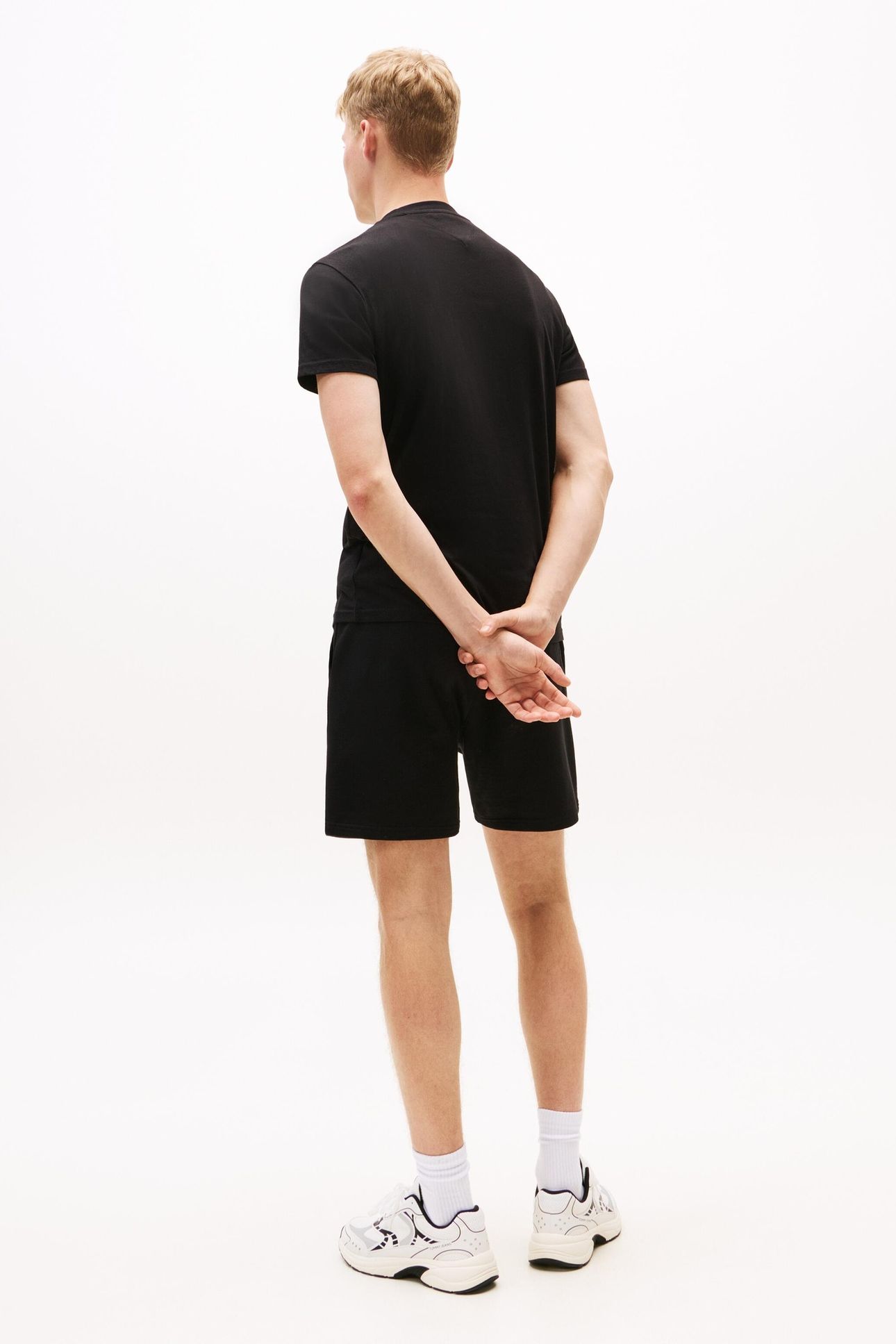TJM SLIM STACK LOGO BLACK 3