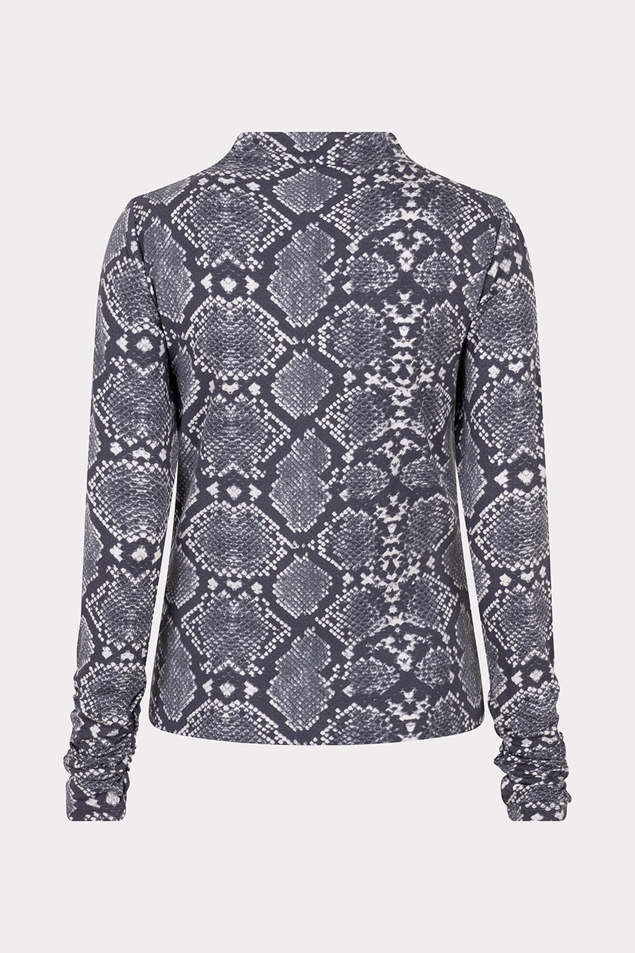 TOP GATHERING CITY SNAKE SJ PRINT 4