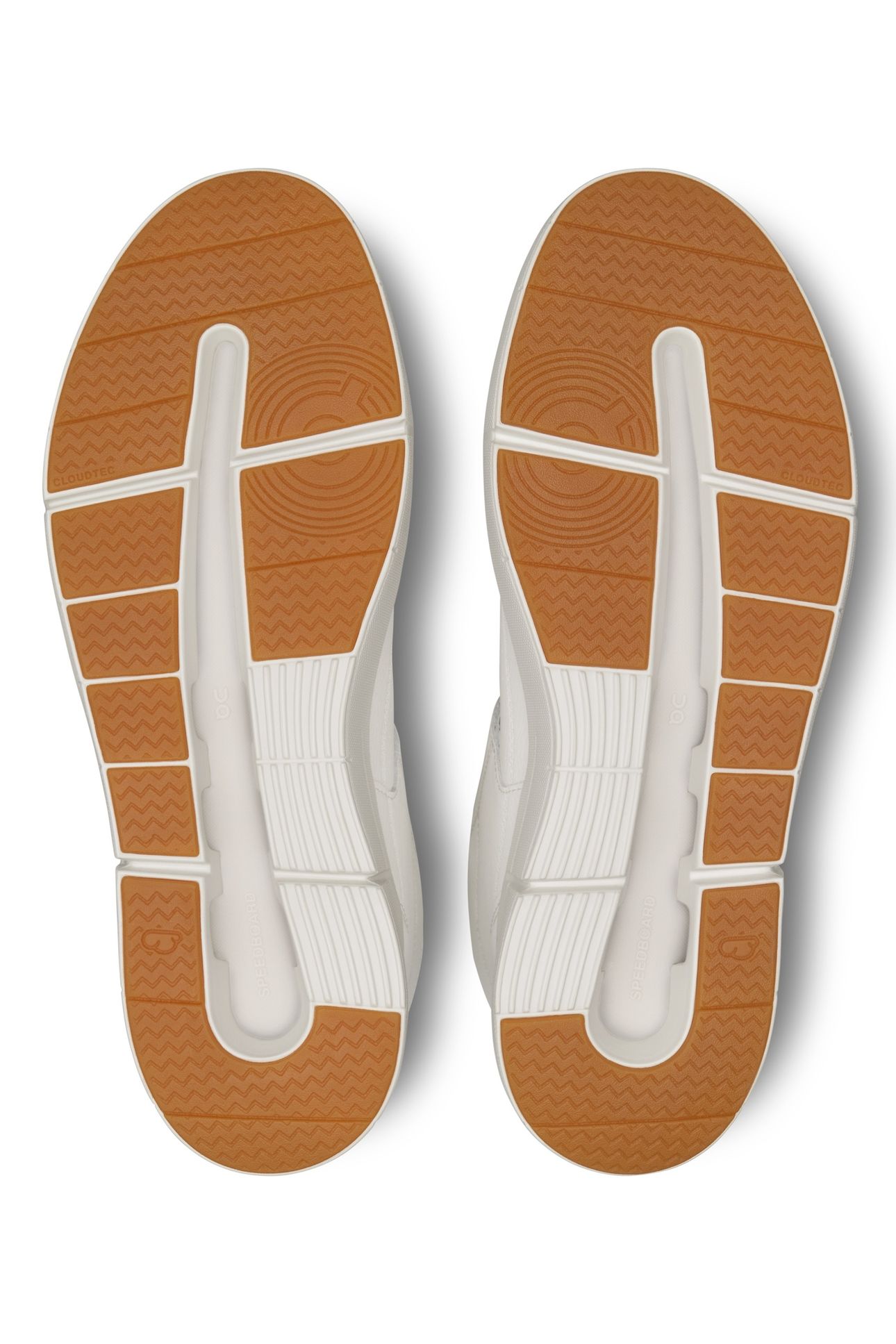 THE ROGER CLUBHOUSE MID 2 WHITE | SAND 5