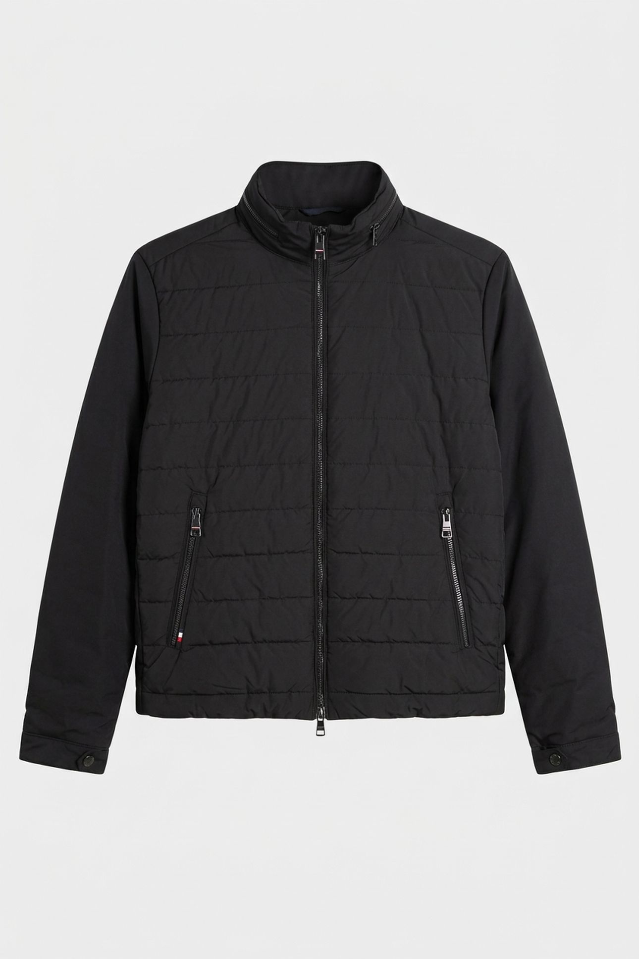DC CAFÉ RACER BLACK 3