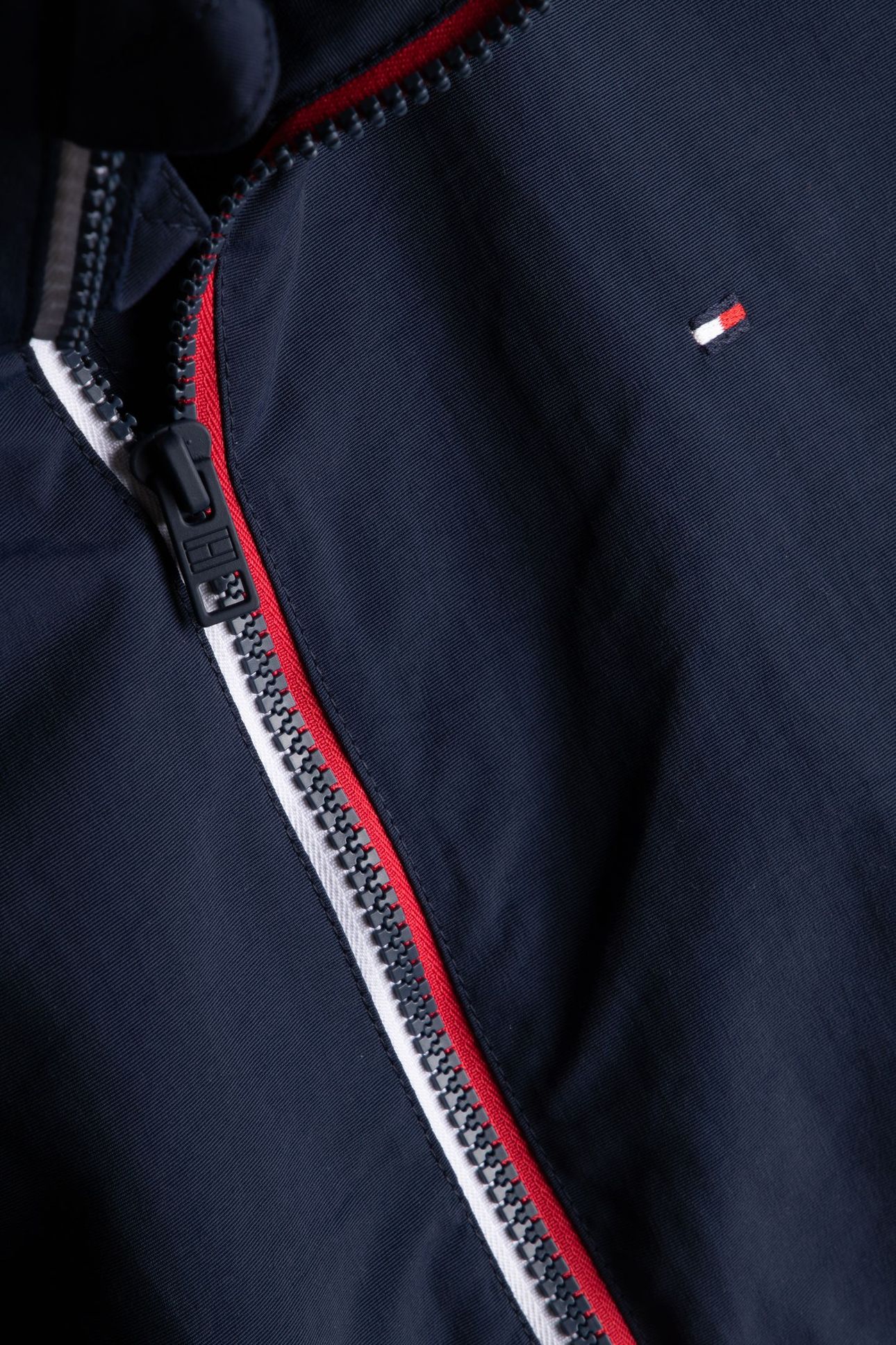 BOYS ESSENTIAL JACKET TWILIGHT NAVY 4