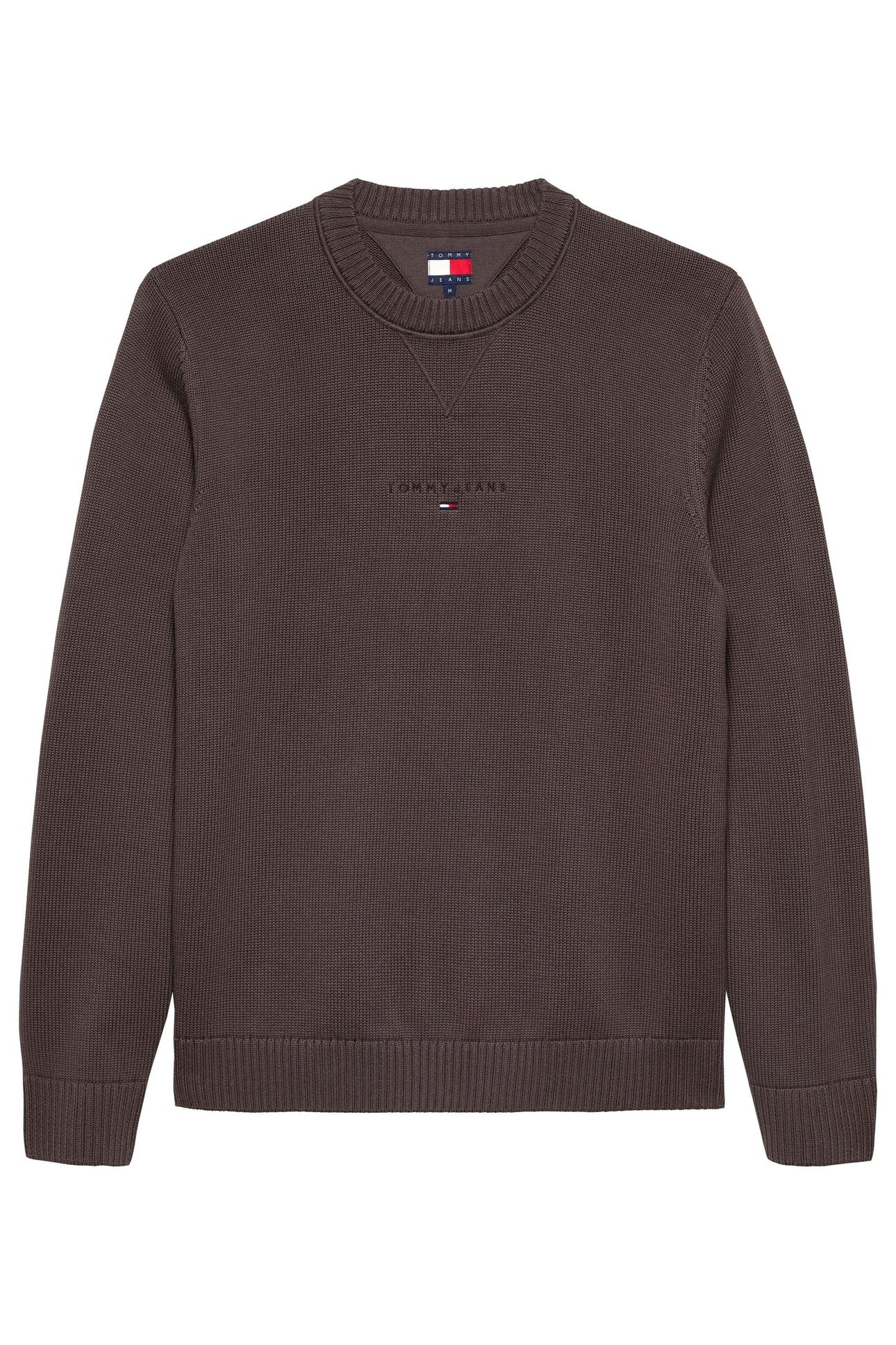 TJM SLIM TNL LINEAR BLACK WALNUT TONAL 1