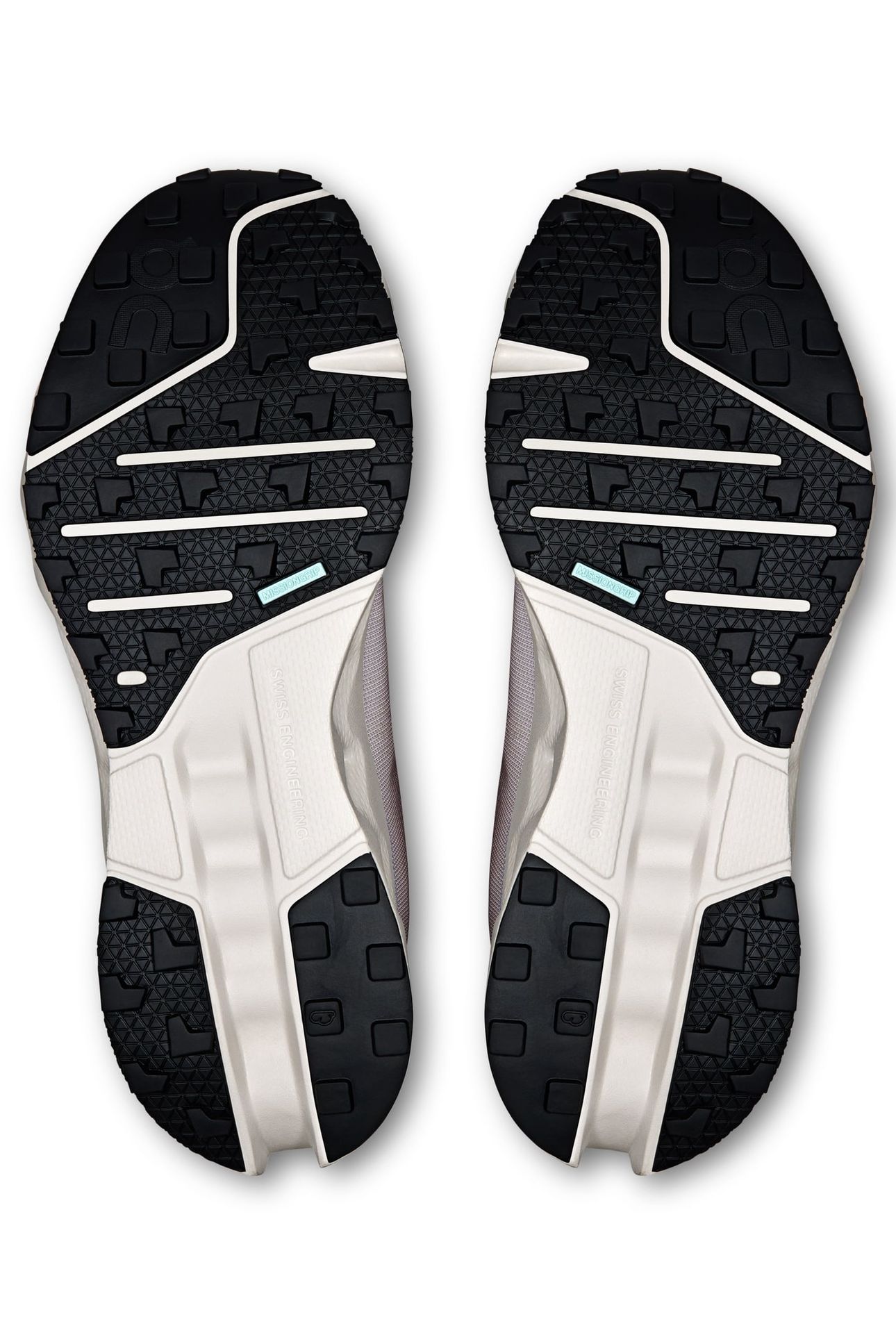 CLOUDSURFER TRAIL WP 1 DESERT | WOLF 5