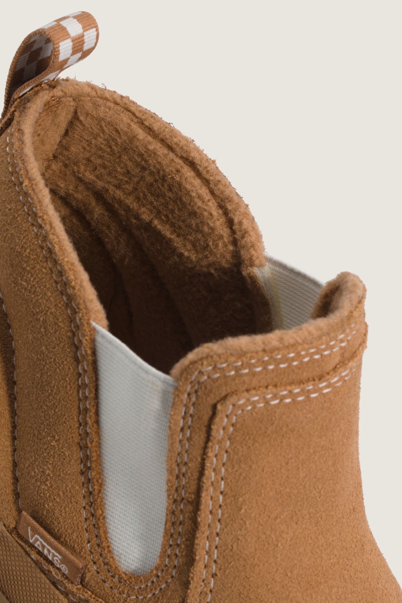 UNISEX MID-SLIP INSULATED CHIPMUNK 3
