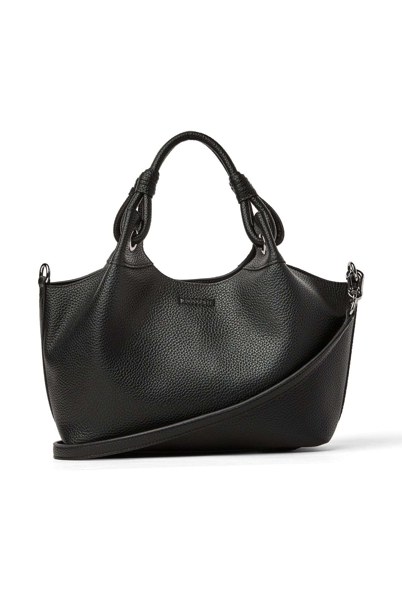 K/PREMIERE SM TOTE BLACK 3