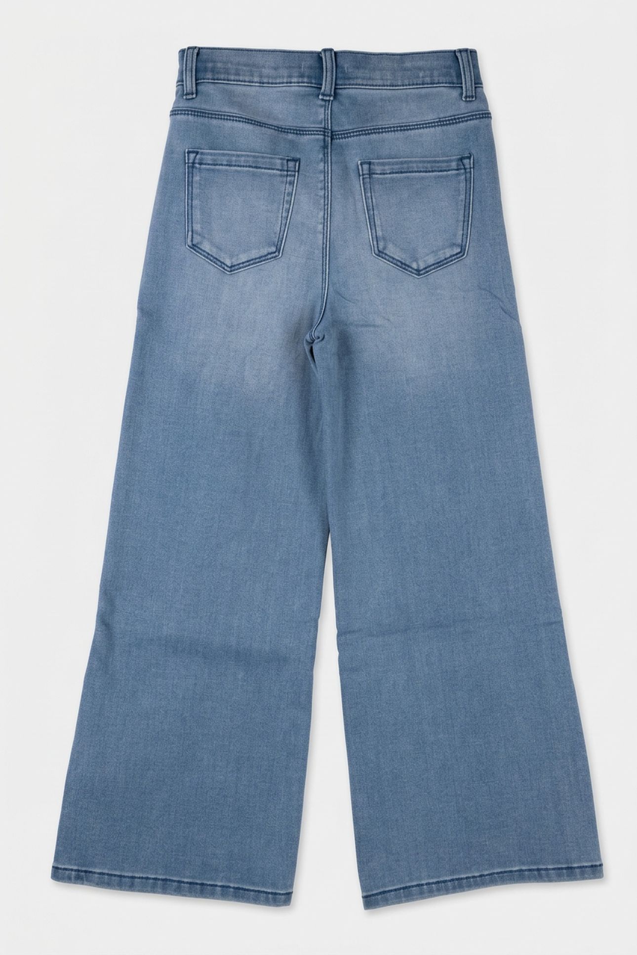 S.OLIVER JEANS BLUE DENIM 4