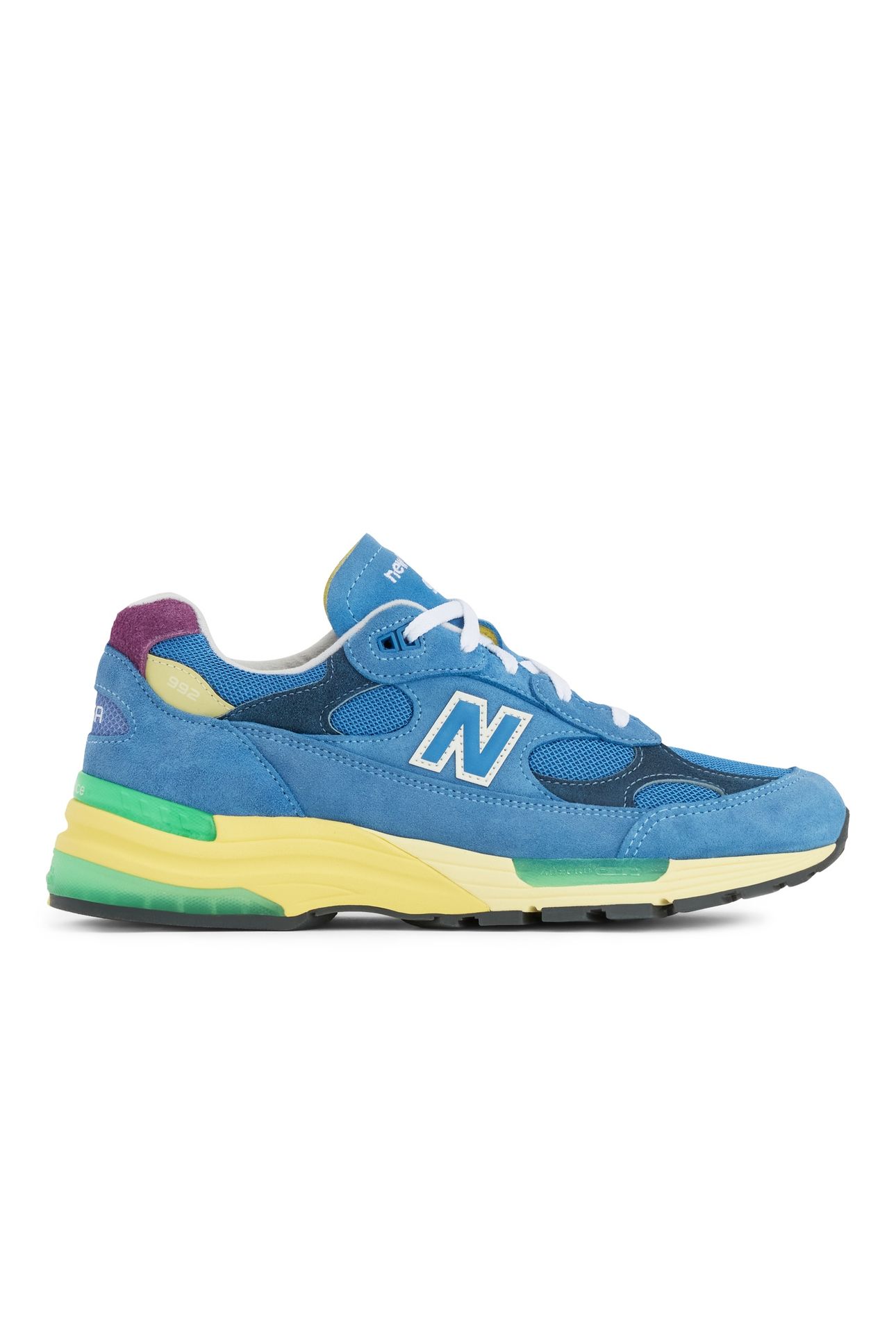 UNISEX MADE IN USA 992 SEA STONE 1