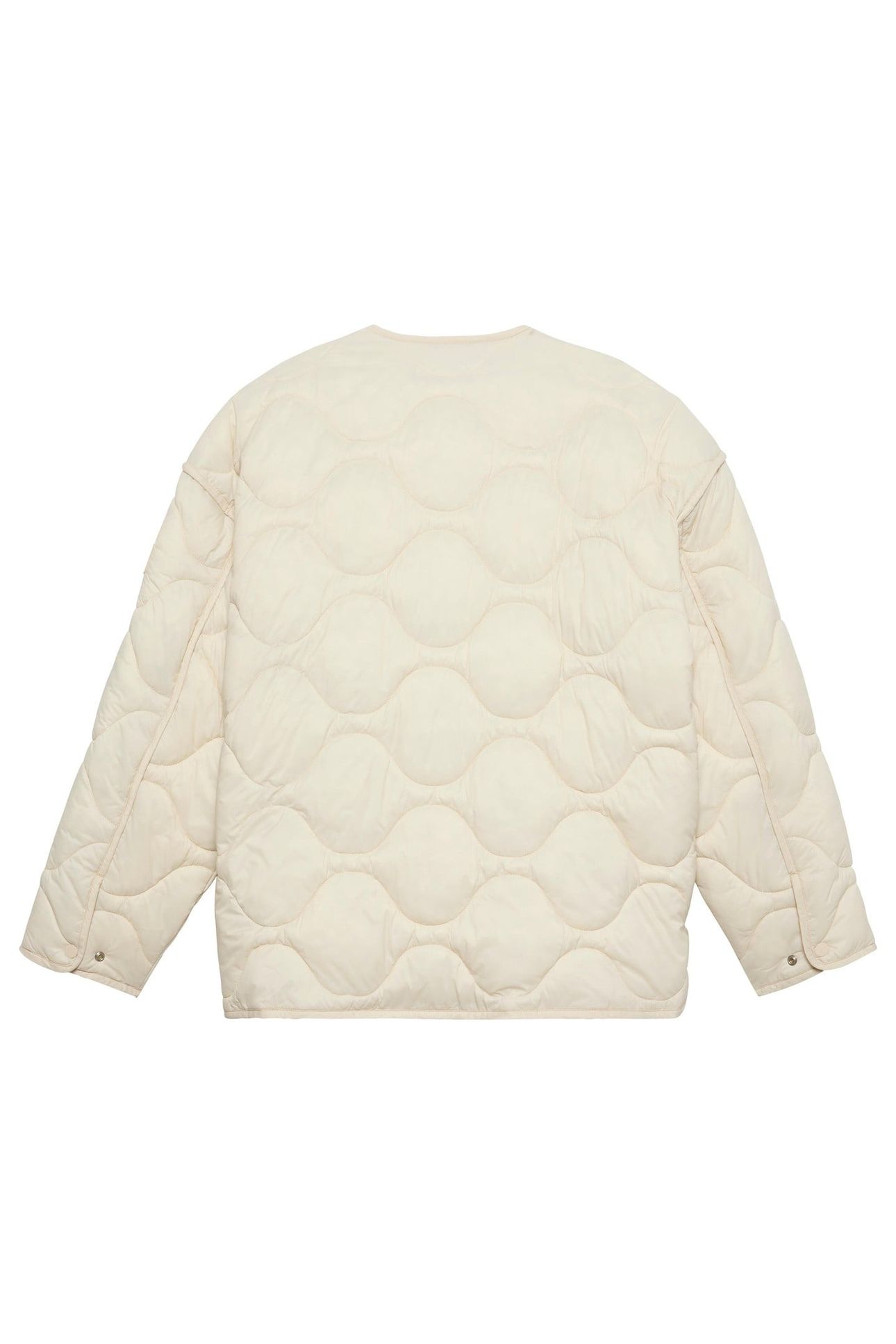 INSULATED LINER JACKET FOG 2