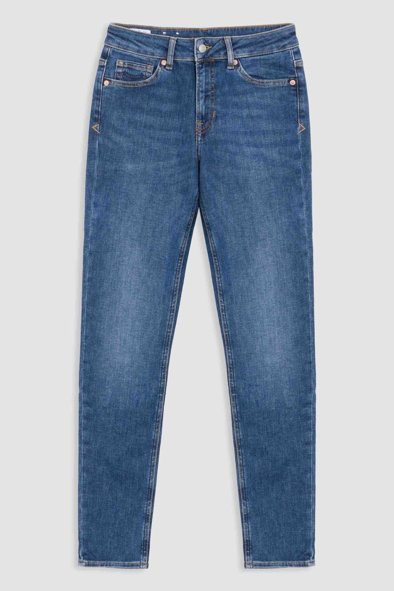 JUNO MEDIUM JEANS JOURNEY MID USED 4