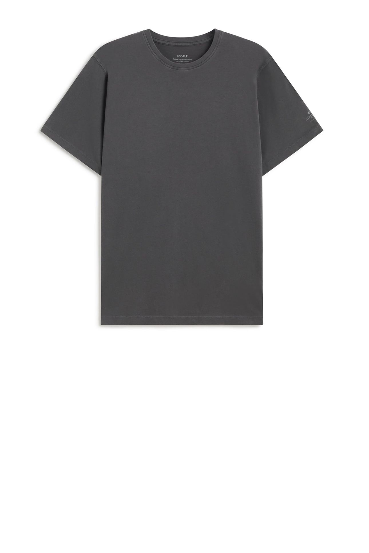 BURGOSALF T-SHIRT ASPHALT 4