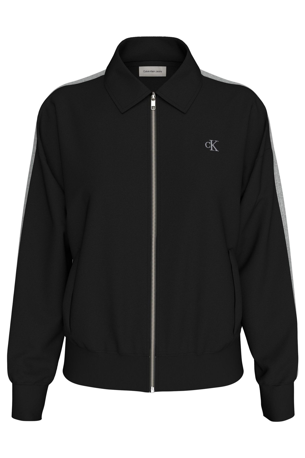 LS MONOGRAM FRENCH BLACK 4