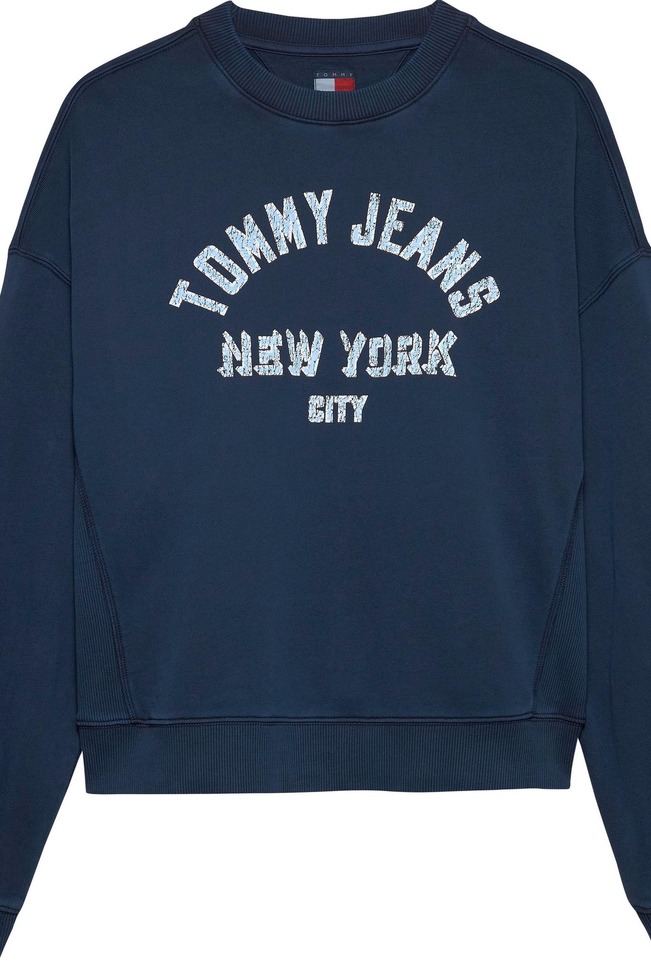 TJW BXY VARSITY OVER DARK NIGHT NAVY 4