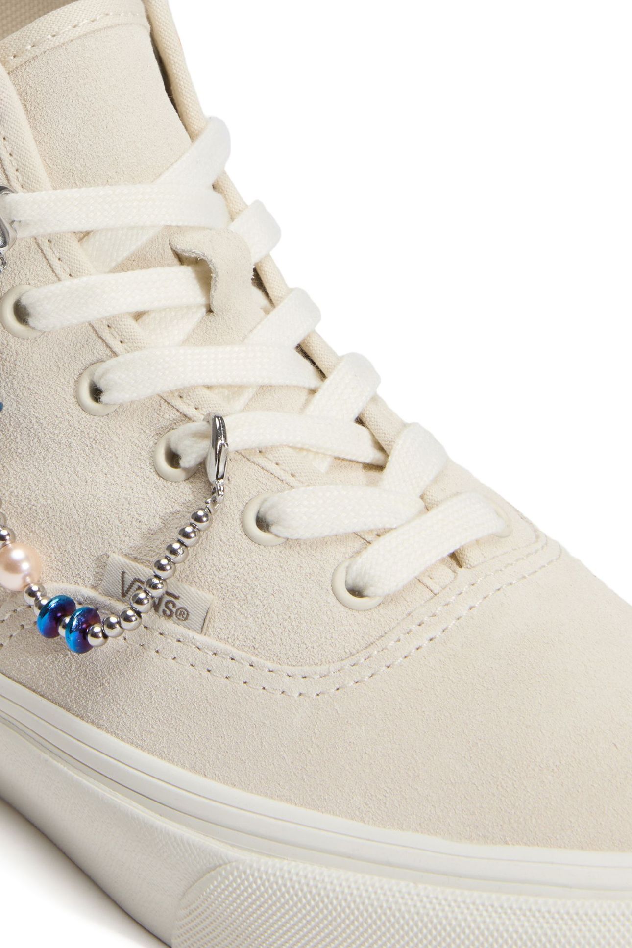 UNISEX AUTHENTIC HI 2.0 CHARMED TURTLEDOVE/GOLD 5