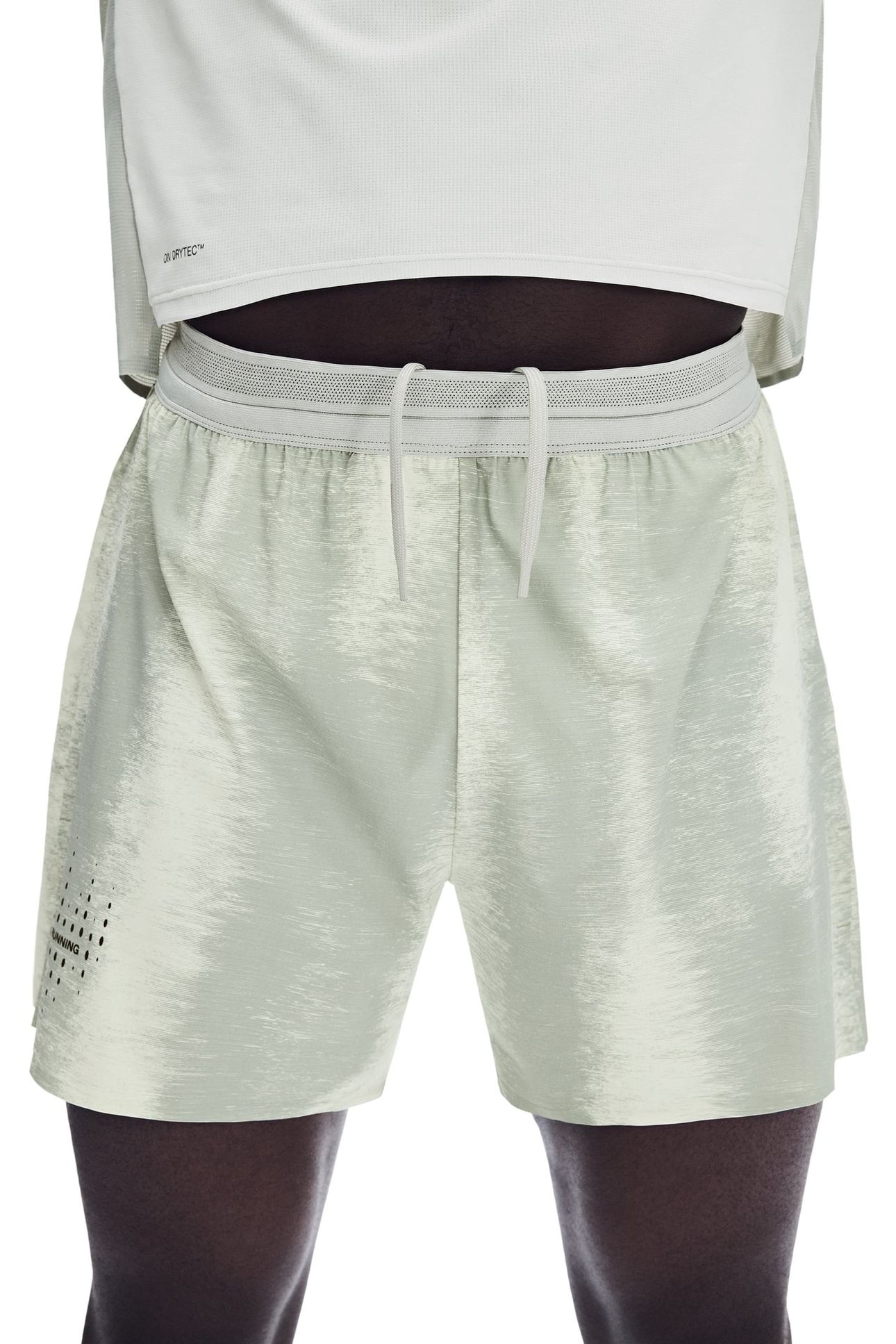 PERFORMANCE SHORTS TERRA 1 SEEDLING | TIN 3