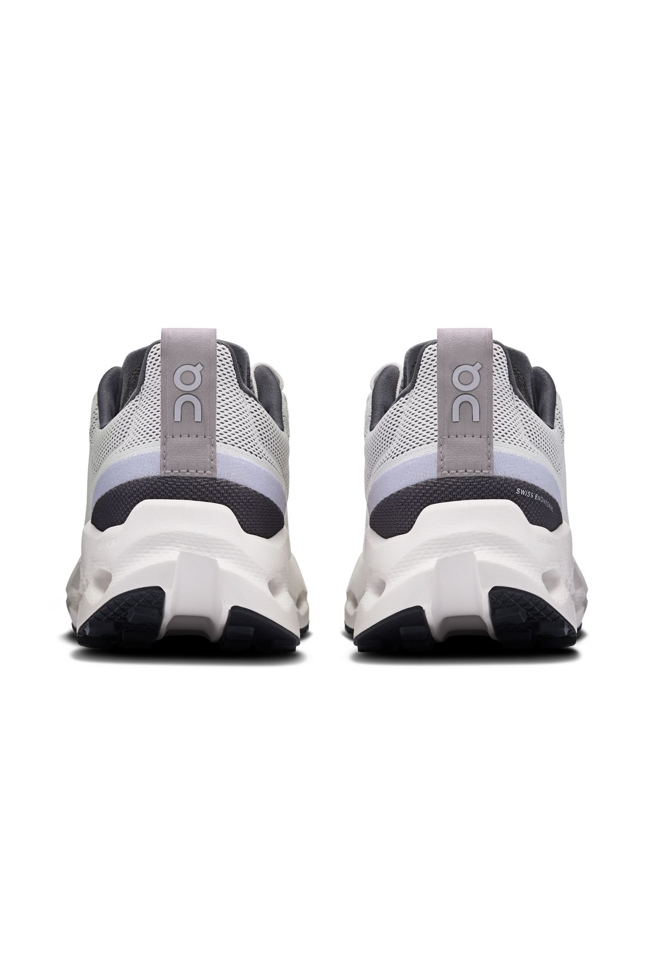 CLOUDSURFER TRAIL 1 FROST | WHITE 3