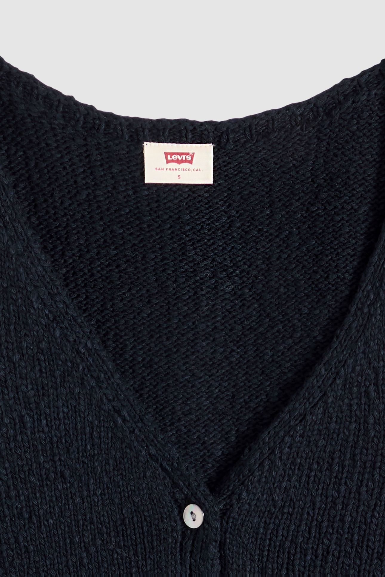 HELEN MINI BOUCLE VEST 5