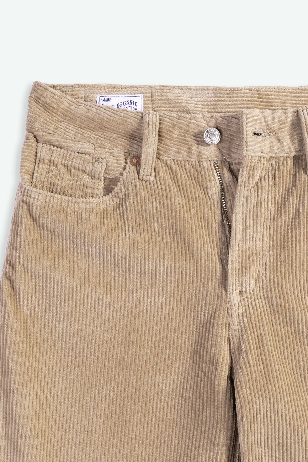 JANE PANTS SILVER MINK 4