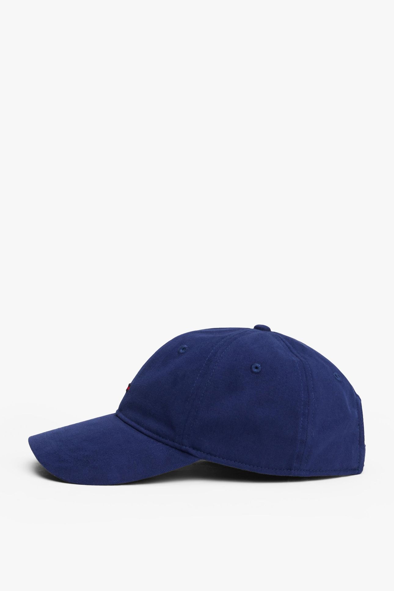 TH FLAG '85 SOFT 6 PANEL PREPPY NAVY 3