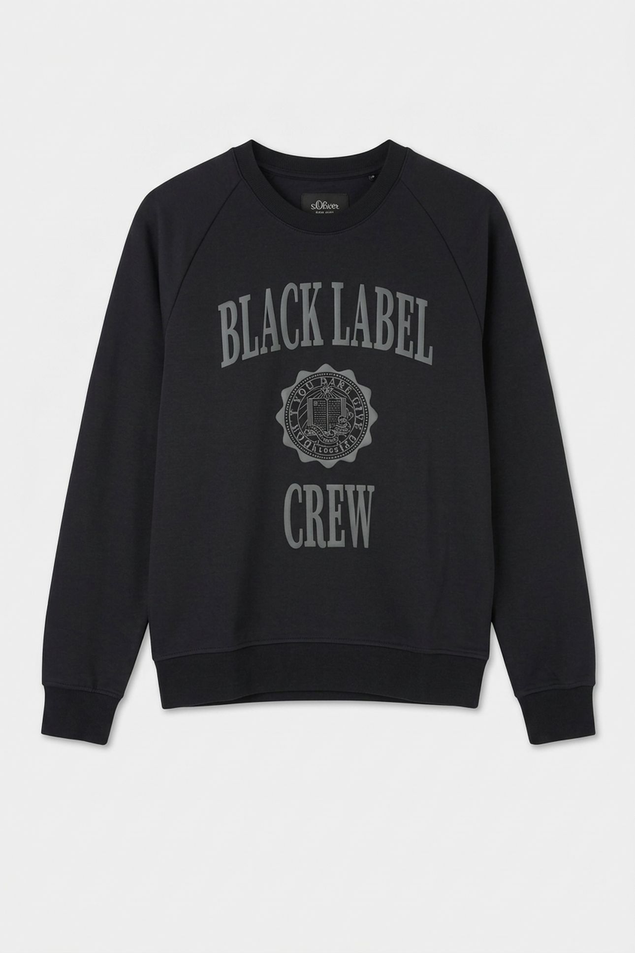 S.OLIVER SWEATSHIRTS MARINE 3