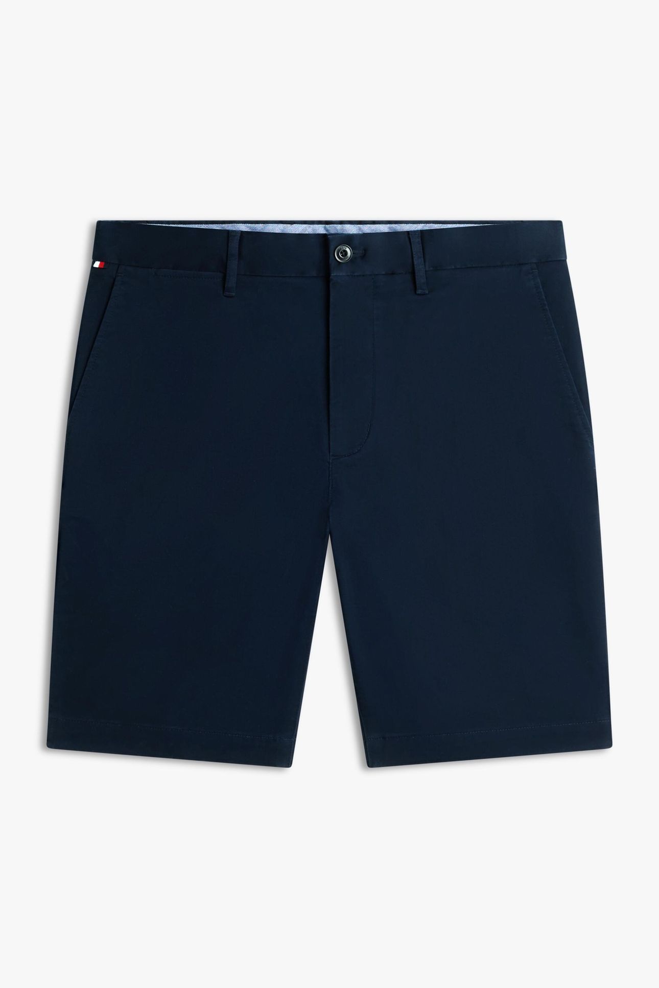 DENTON 9.5 IN ESSENTIAL TWILL NAVY BLUE 4