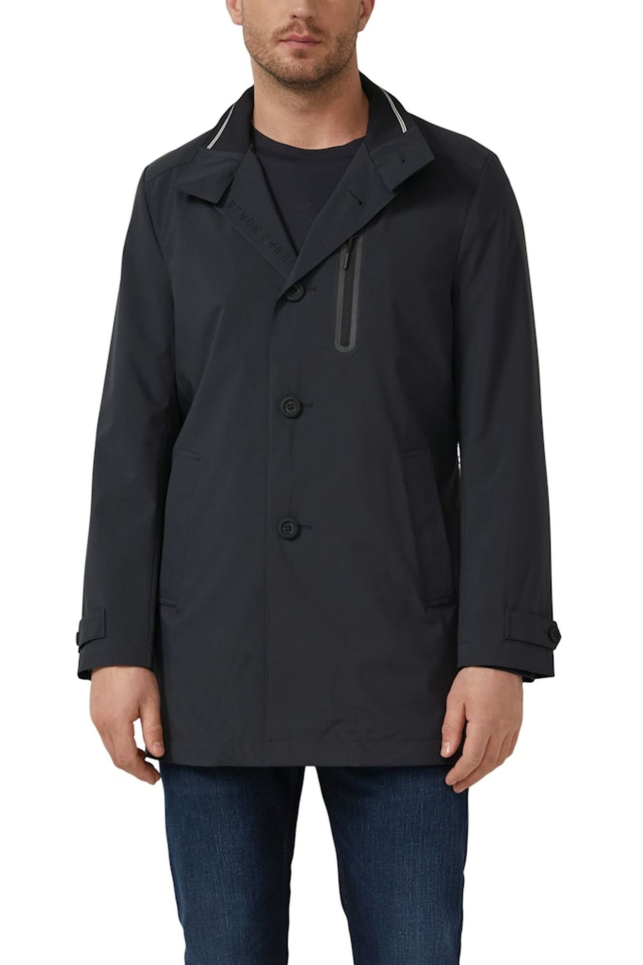 S.OLIVER JACKETS OUTDOOR MARINE 1