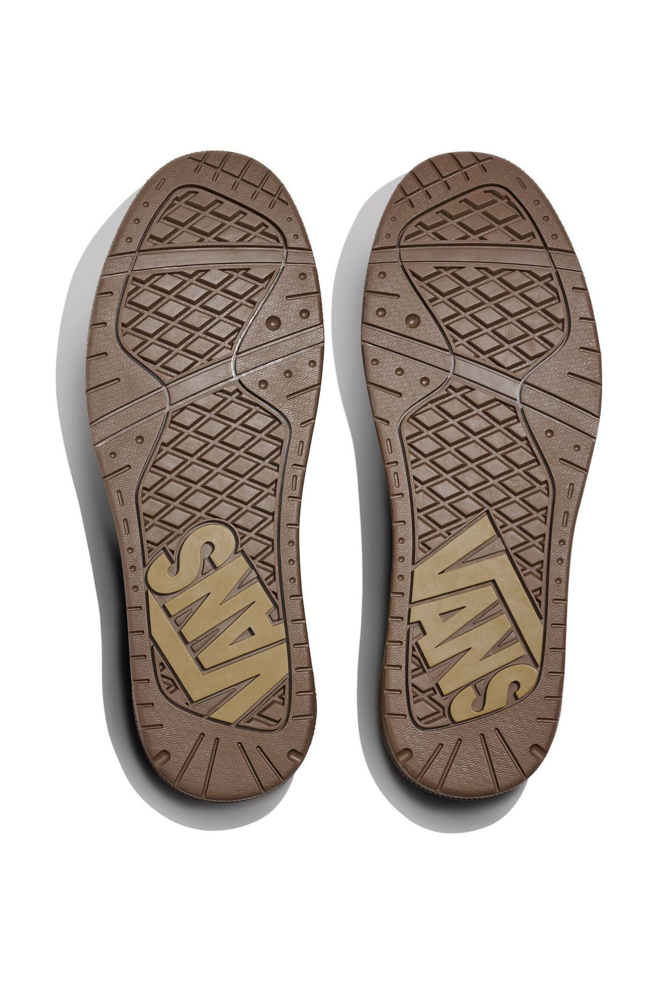 UNISEX UPLAND OLIVE BROWN/COCOA 5