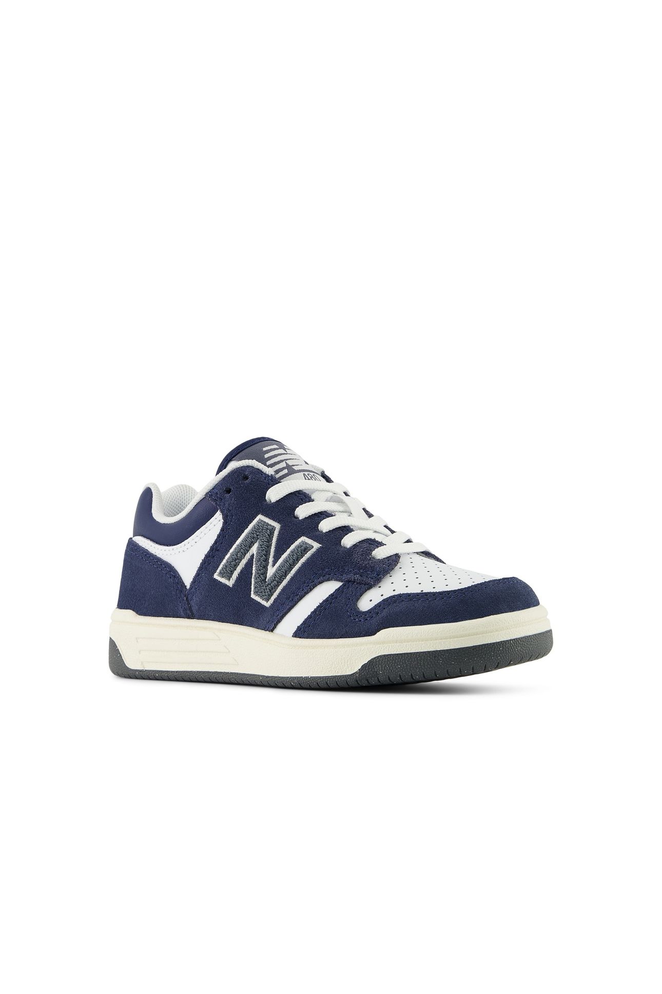 PRE BOYS B480 LACE WHITE 3