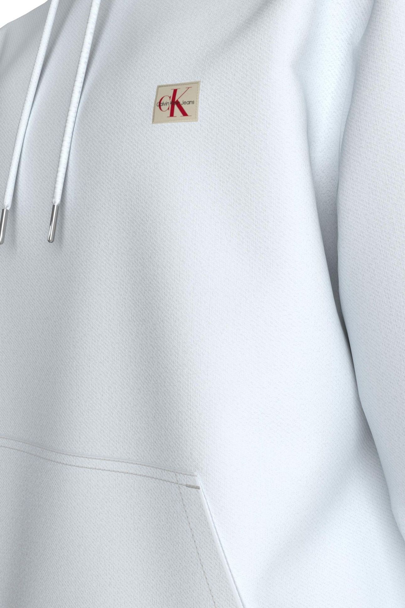 LS BADGE 350TERRY BRIGHT WHITE 6