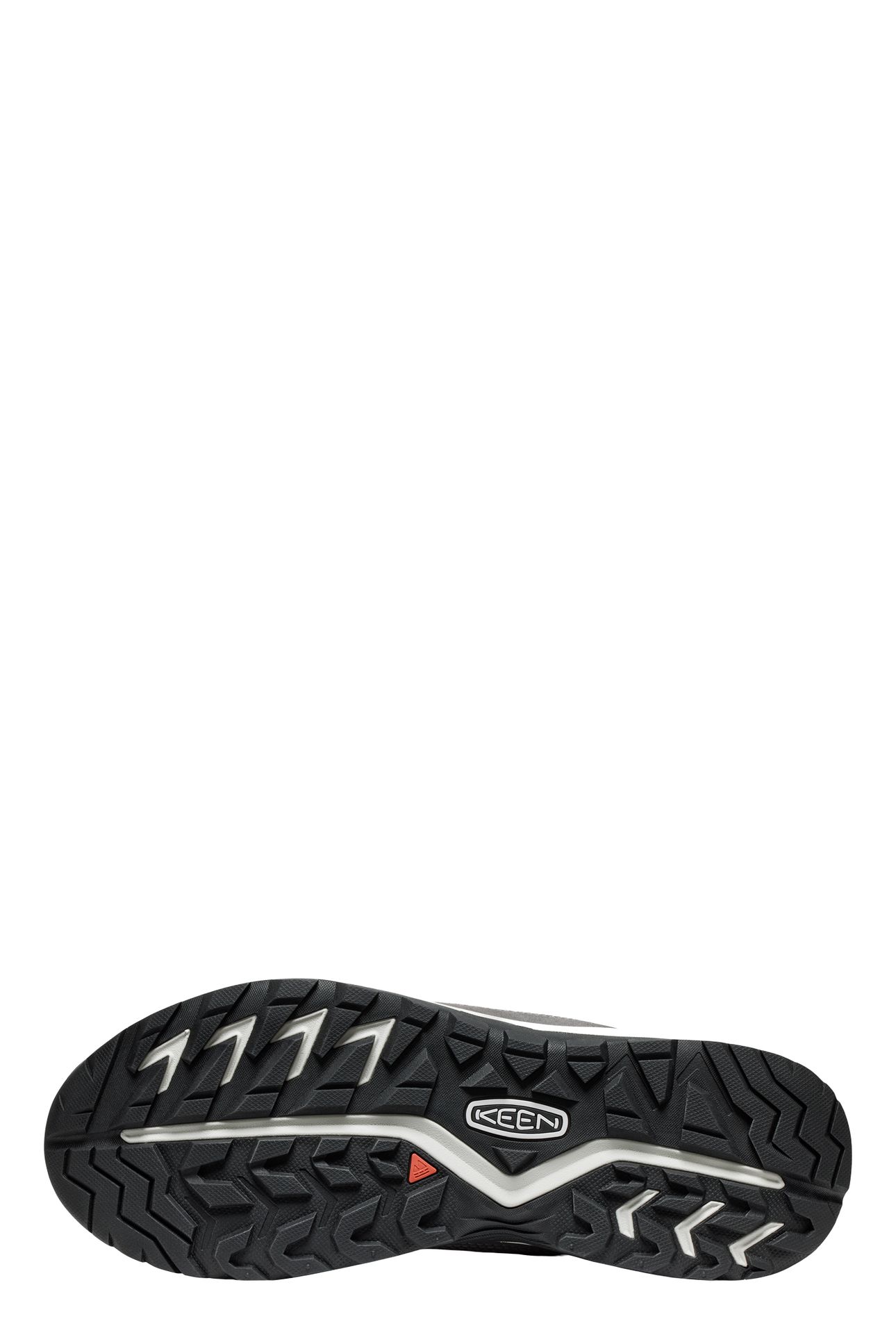 HIGHTRAIL MID WP ALLOY/VAPOR 6