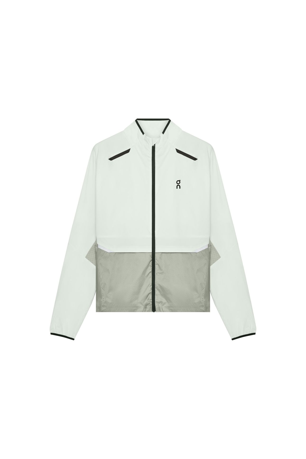 WEATHER JACKET 1 ICEBERG | TIN 4